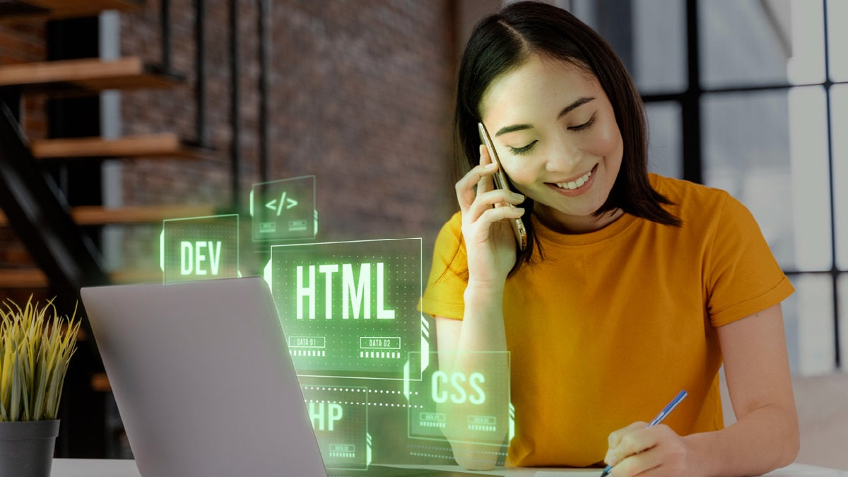 Web Development