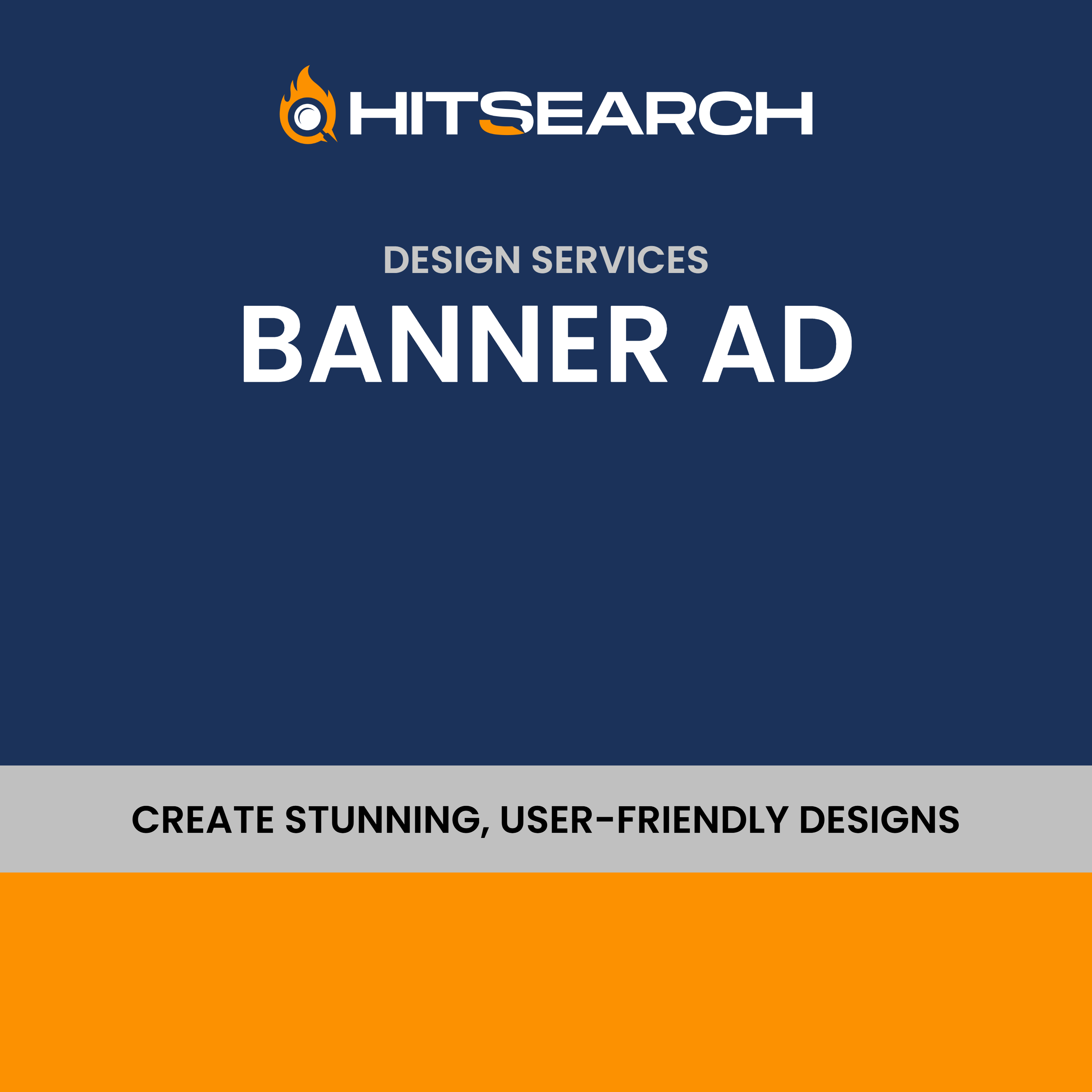 Banner ad