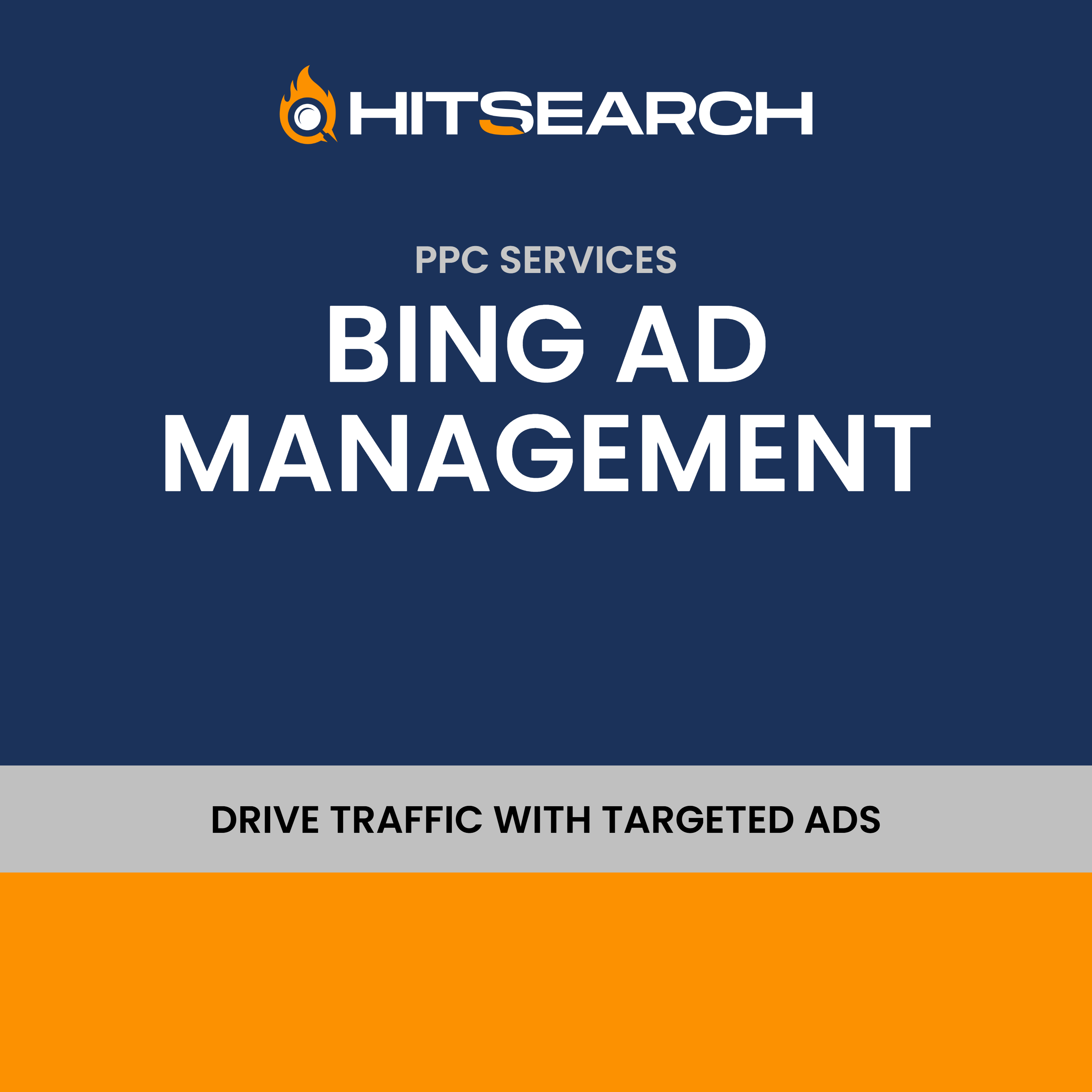 Bing Ad Management