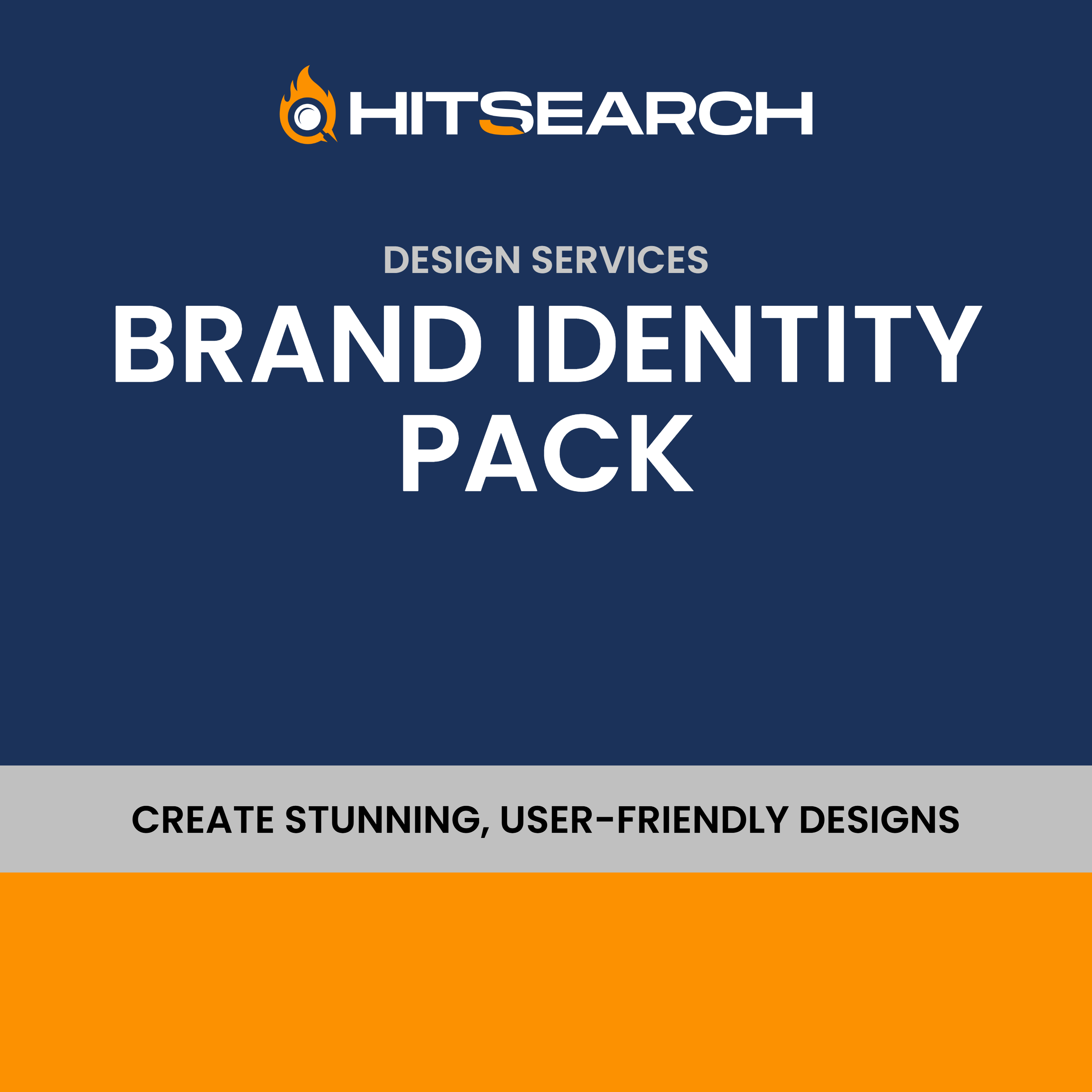 Brand Identity Pack