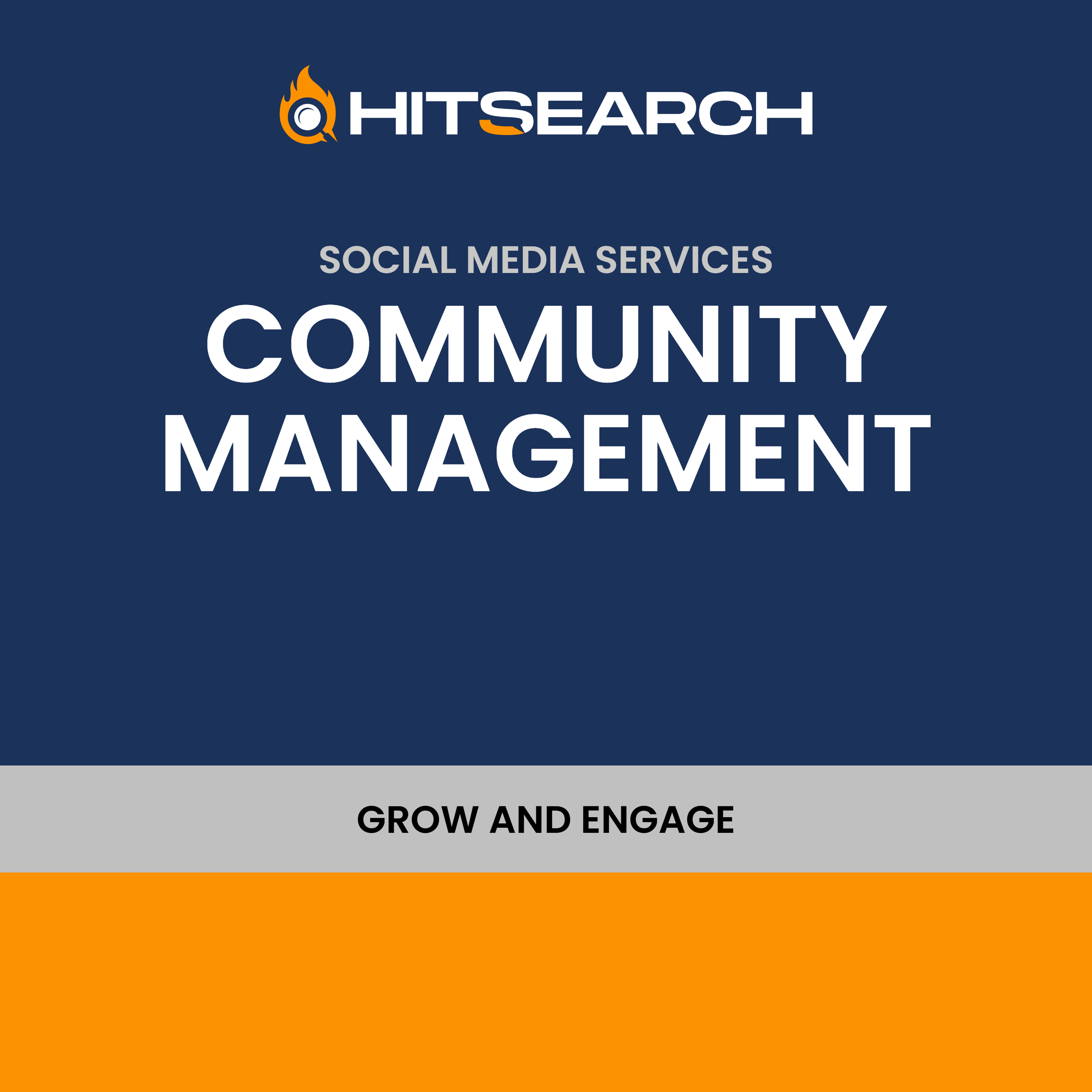 Community Management