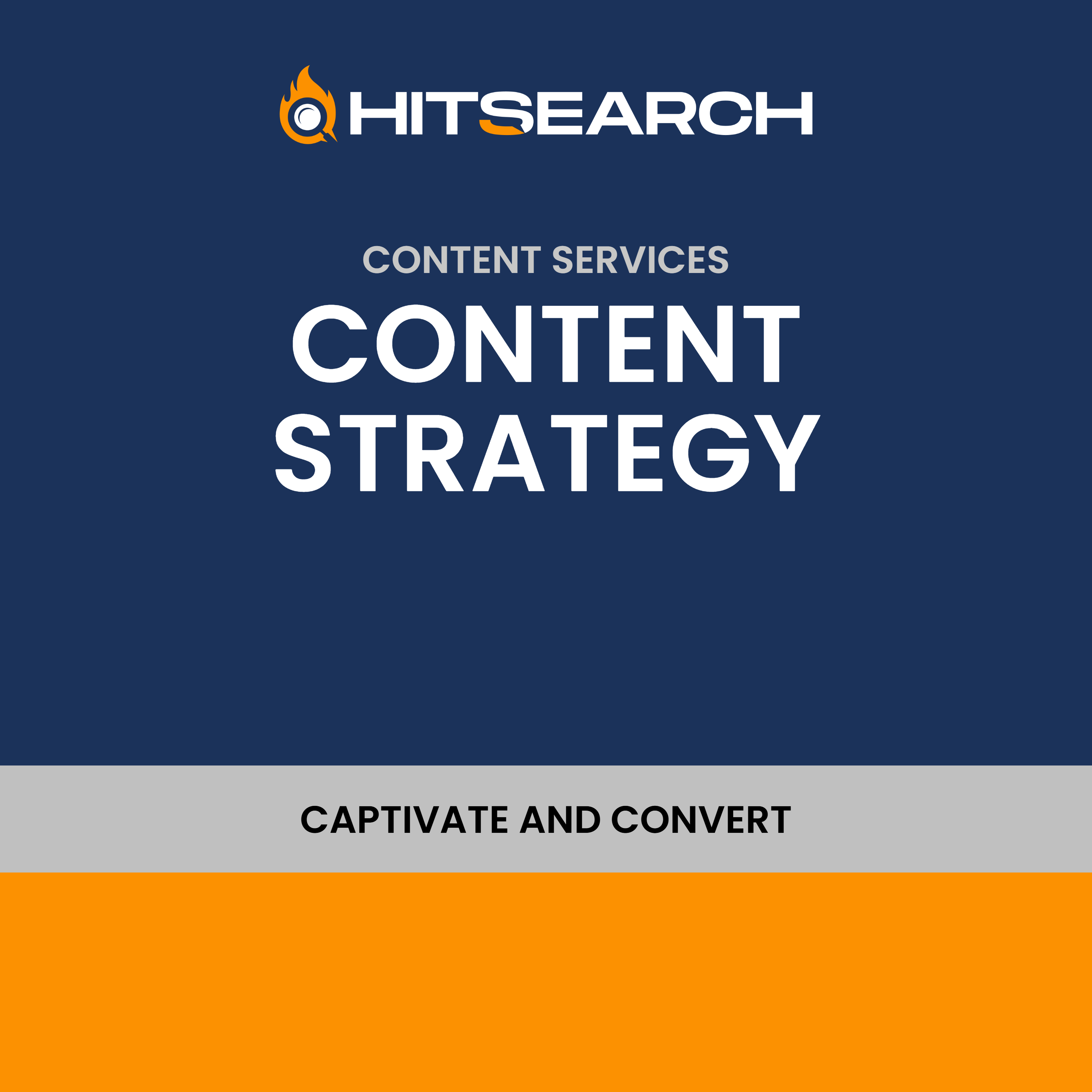 Content Strategy
