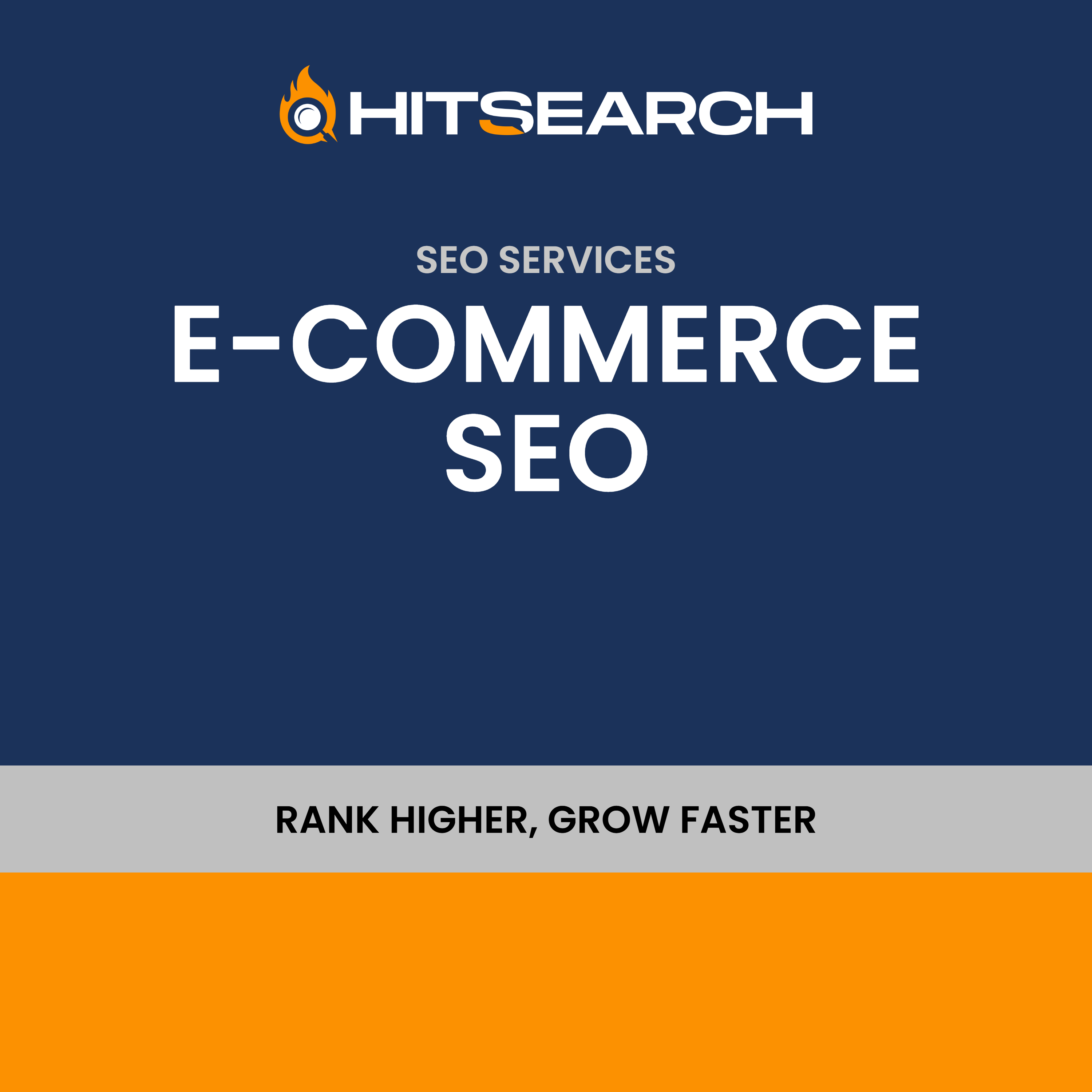 E-Commerce SEO