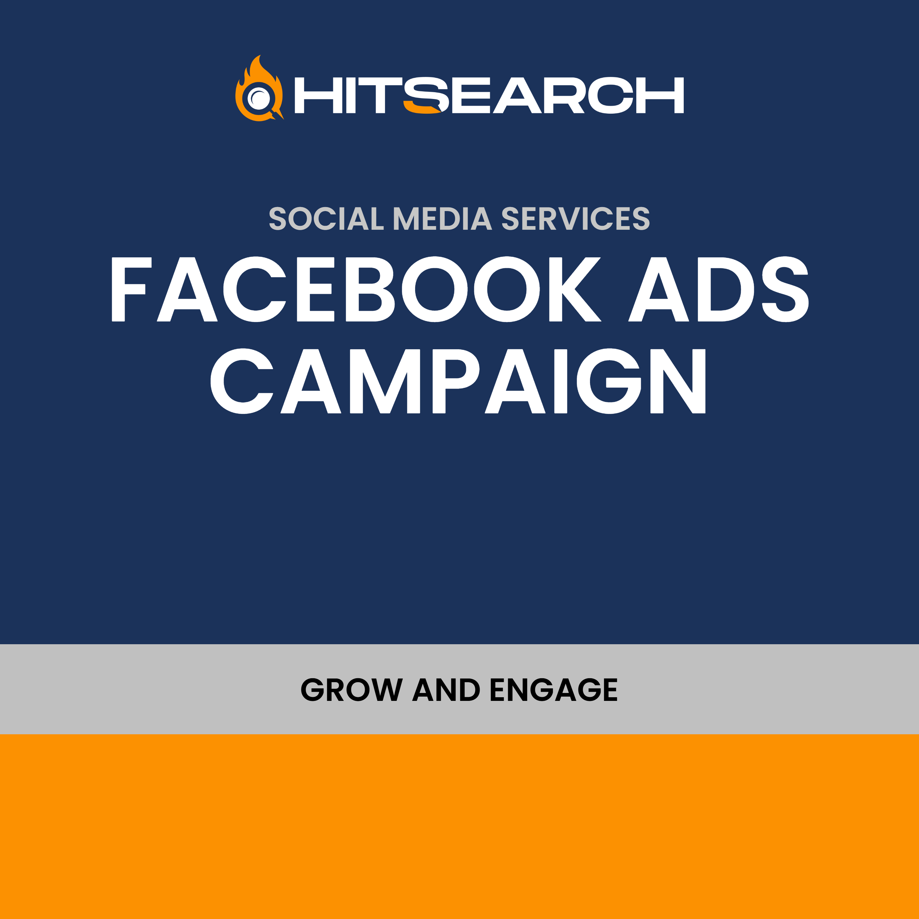 Facebook Ads Campaign