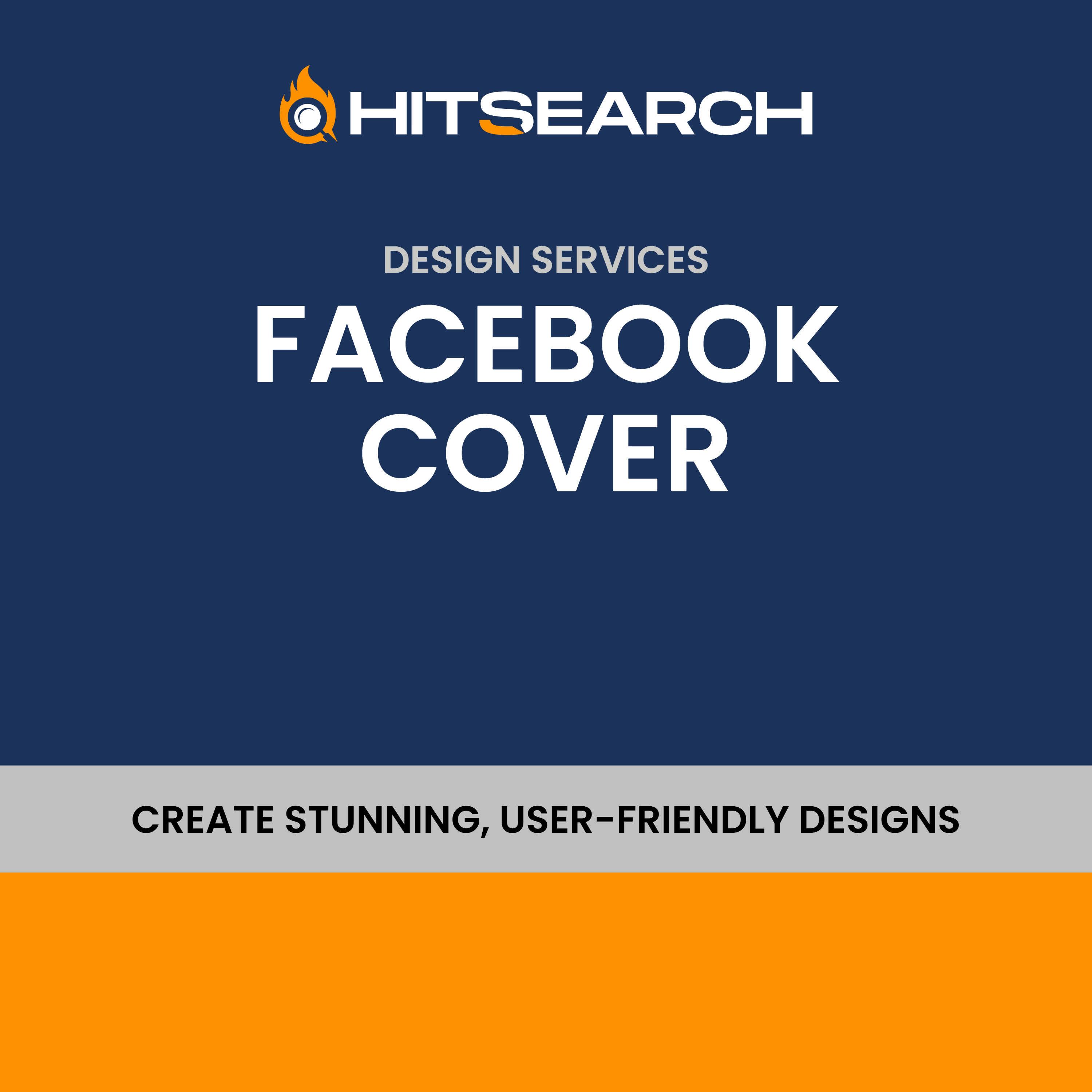 Facebook cover