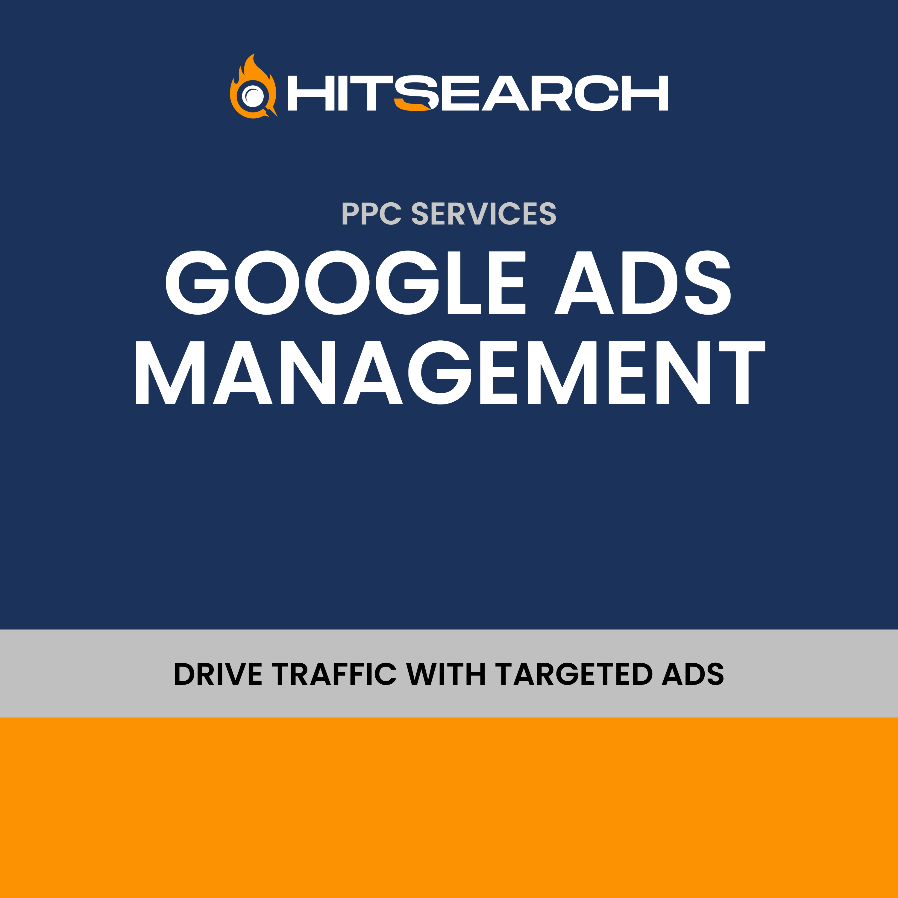 Google Ads Management