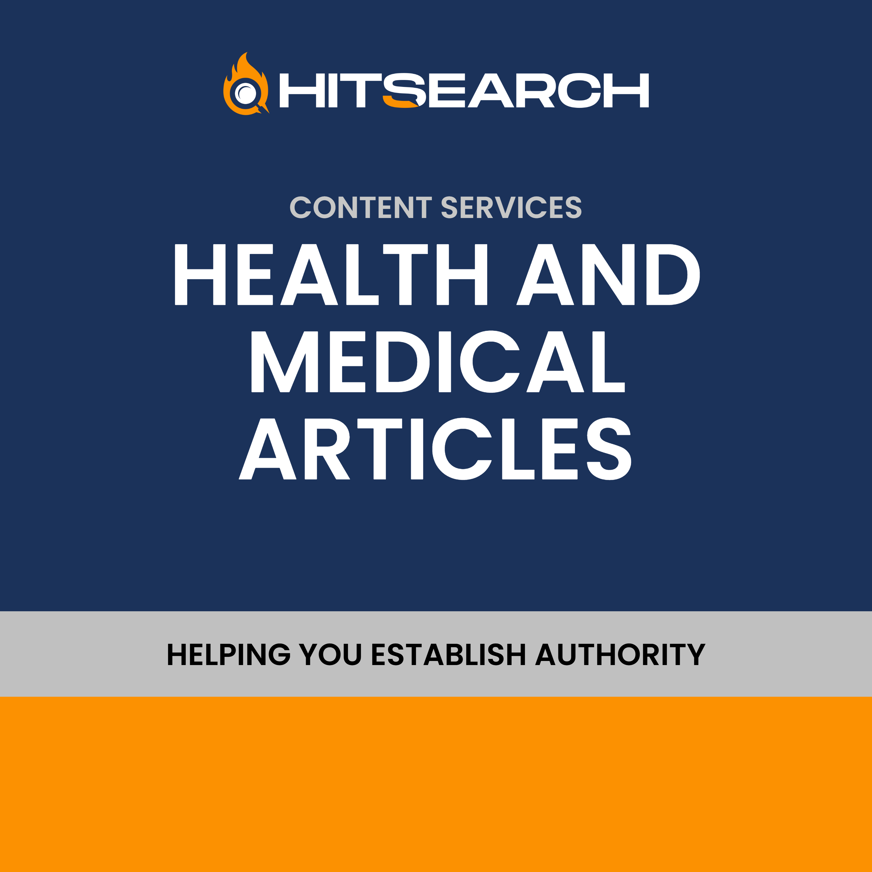 Health and medical articles 1000 words