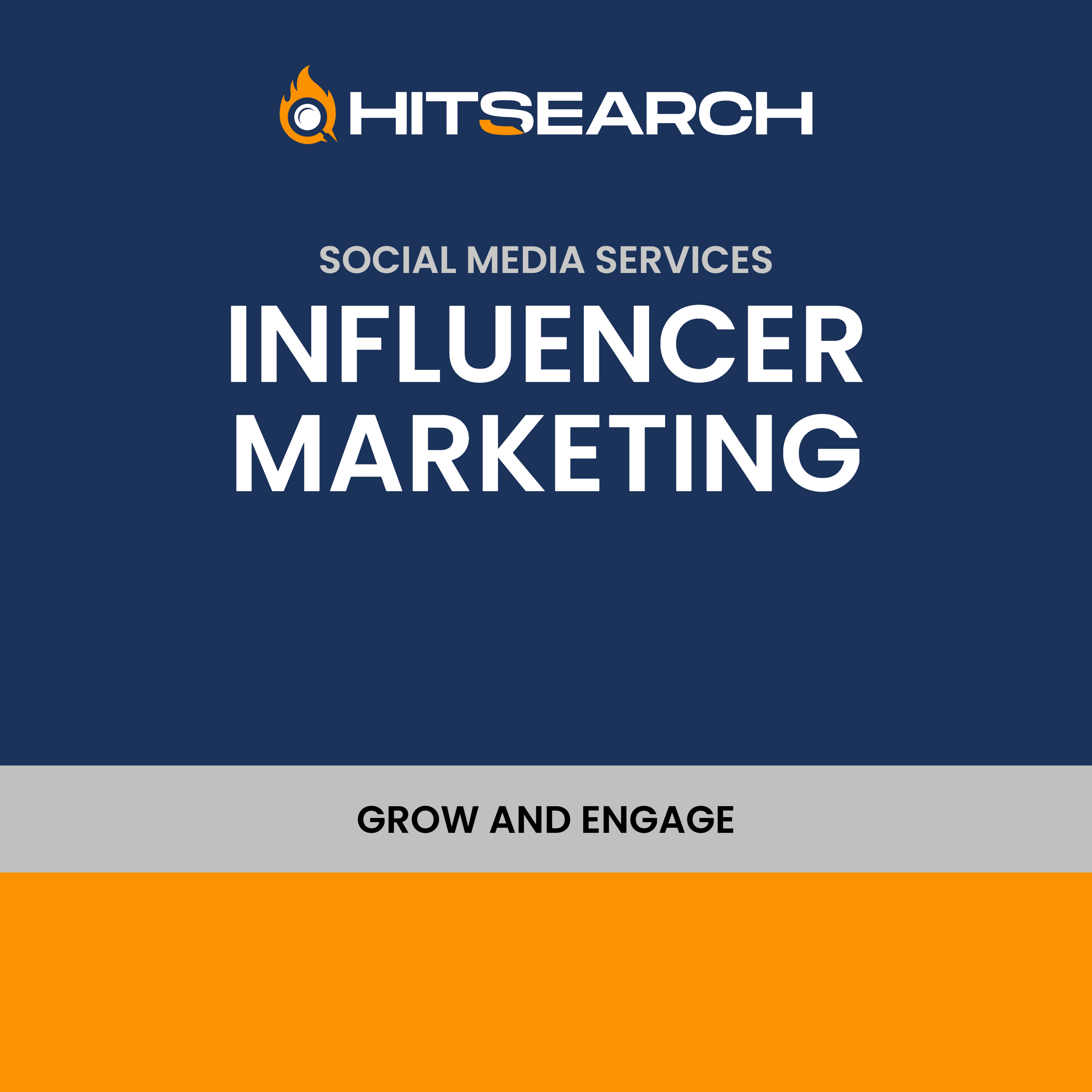 Influencer Marketing