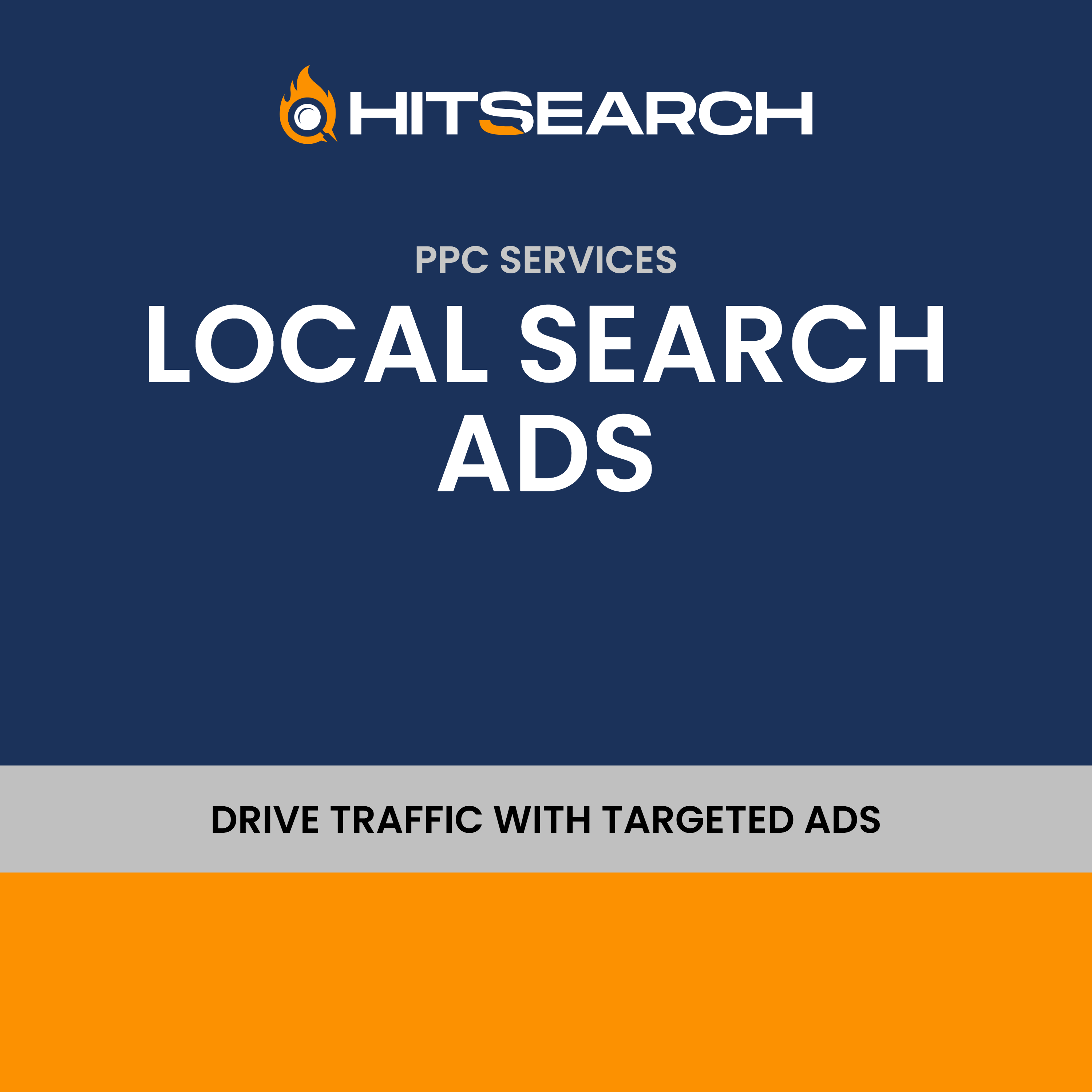 Local Search Ads