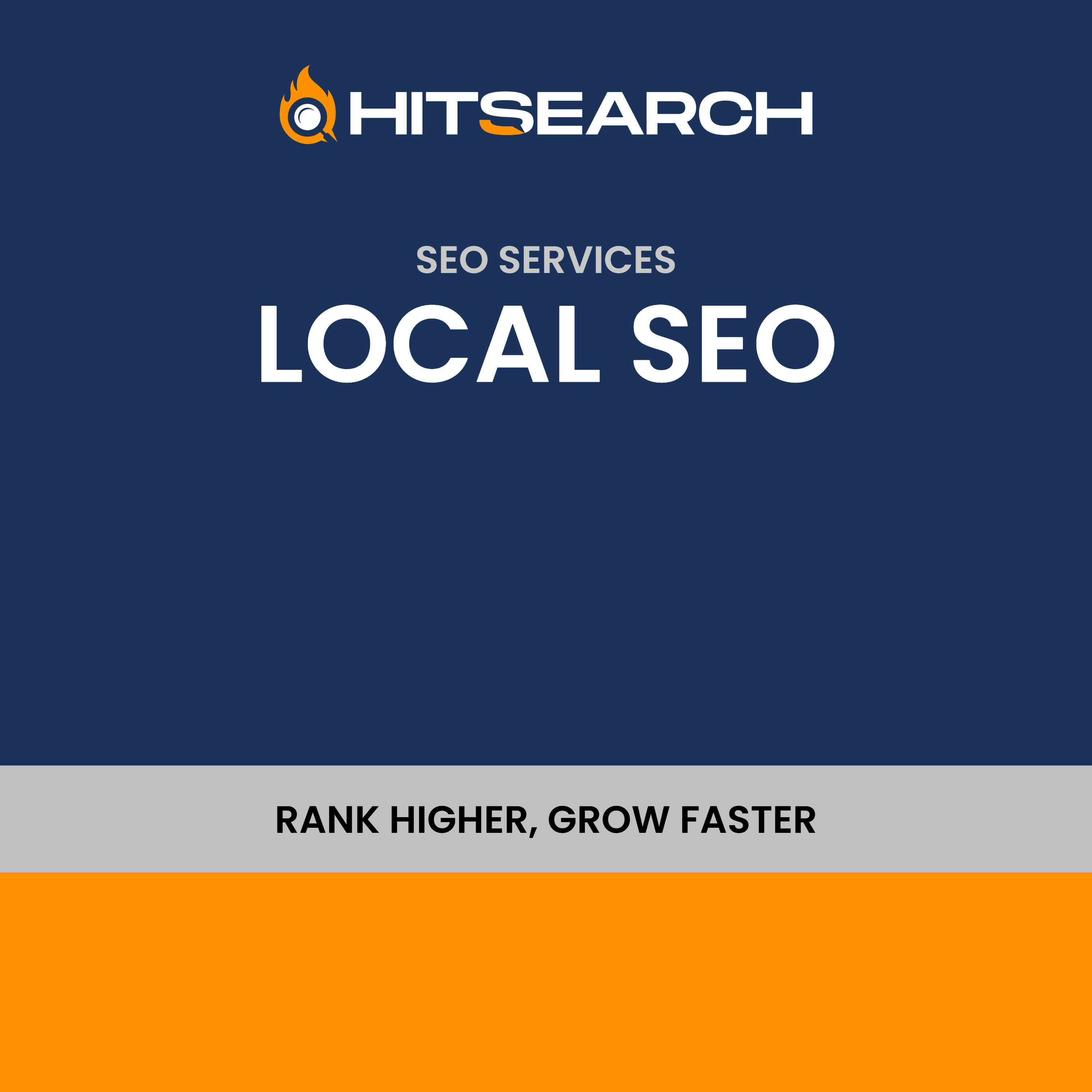 Local SEO