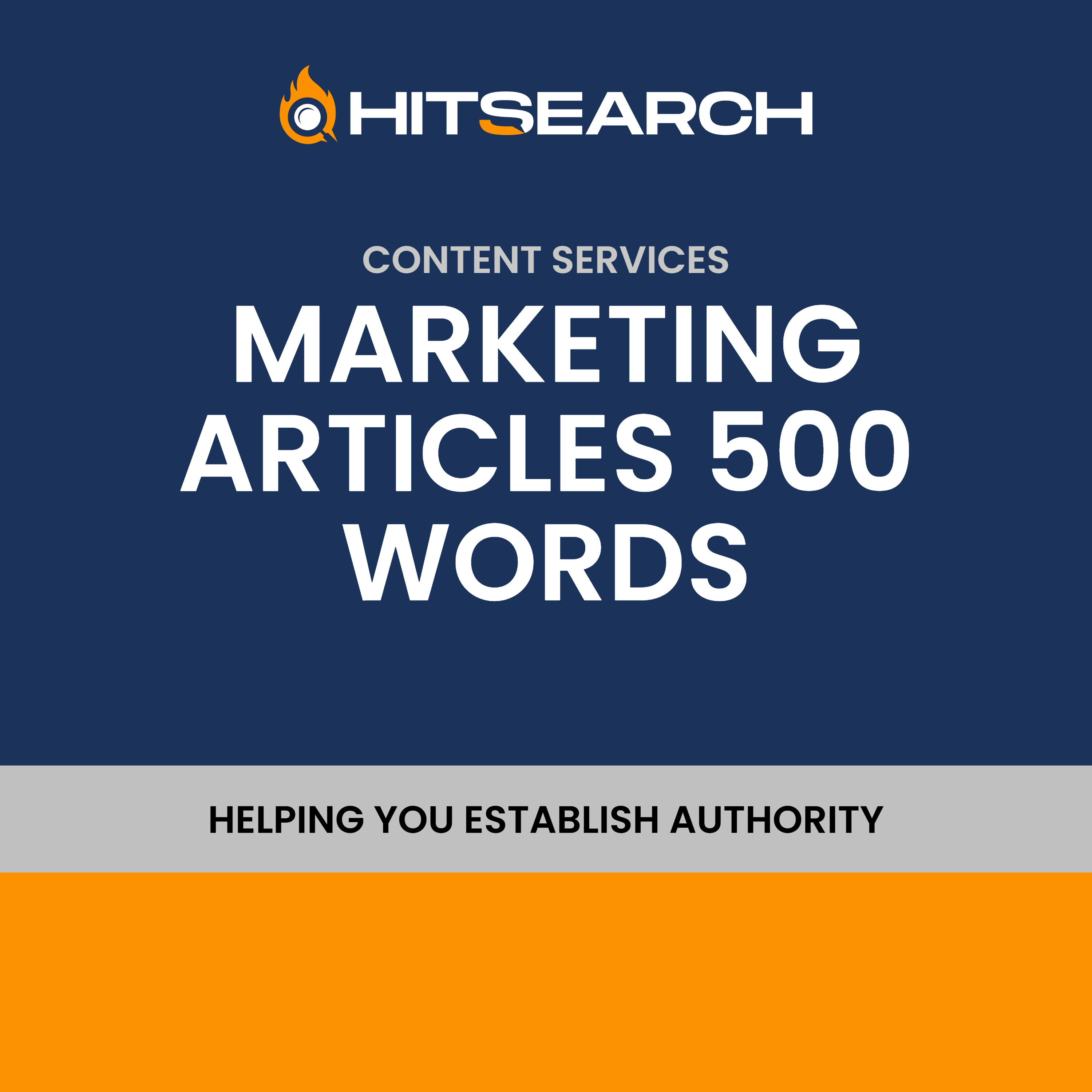 Marketing articles 500 words