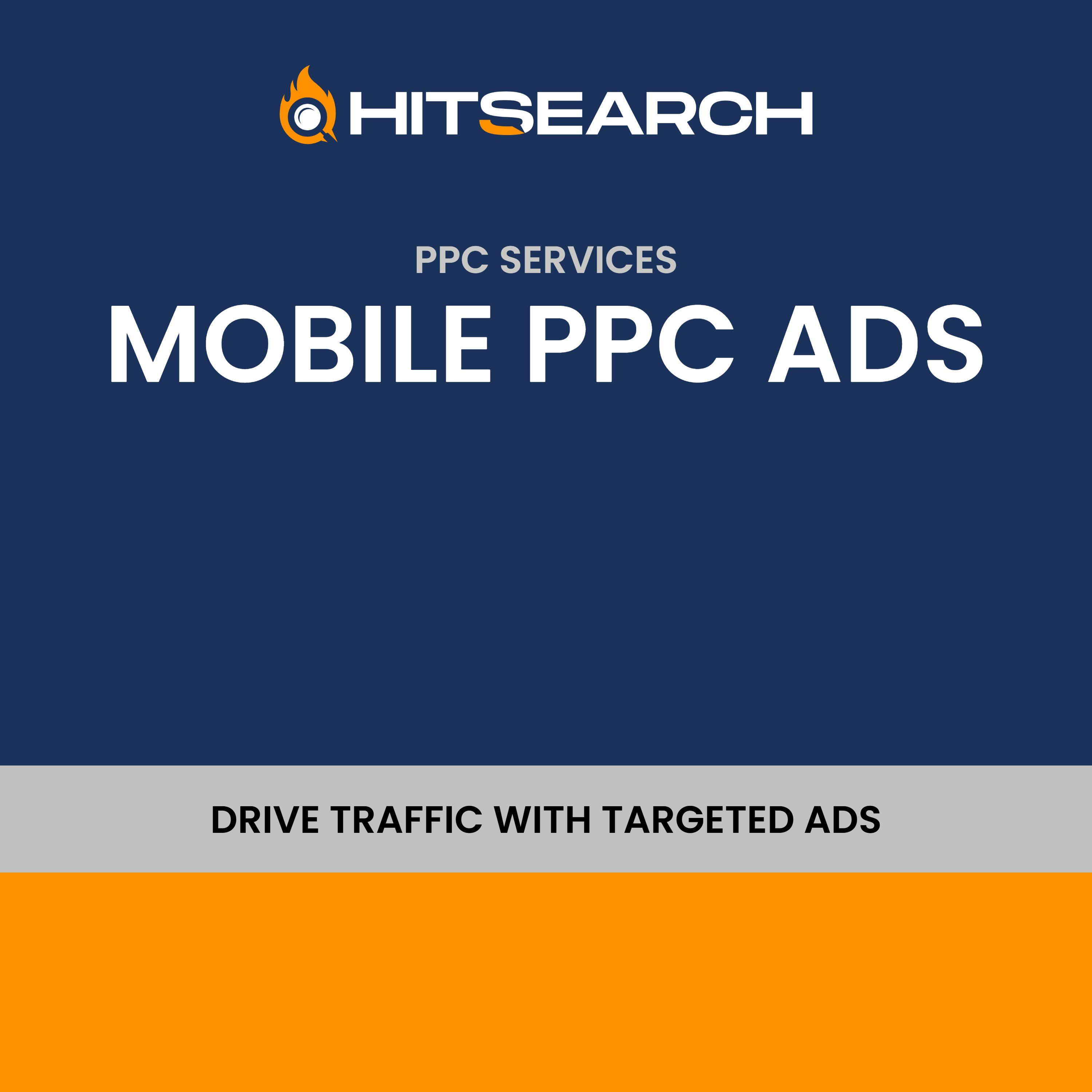 Mobile PPC Ads