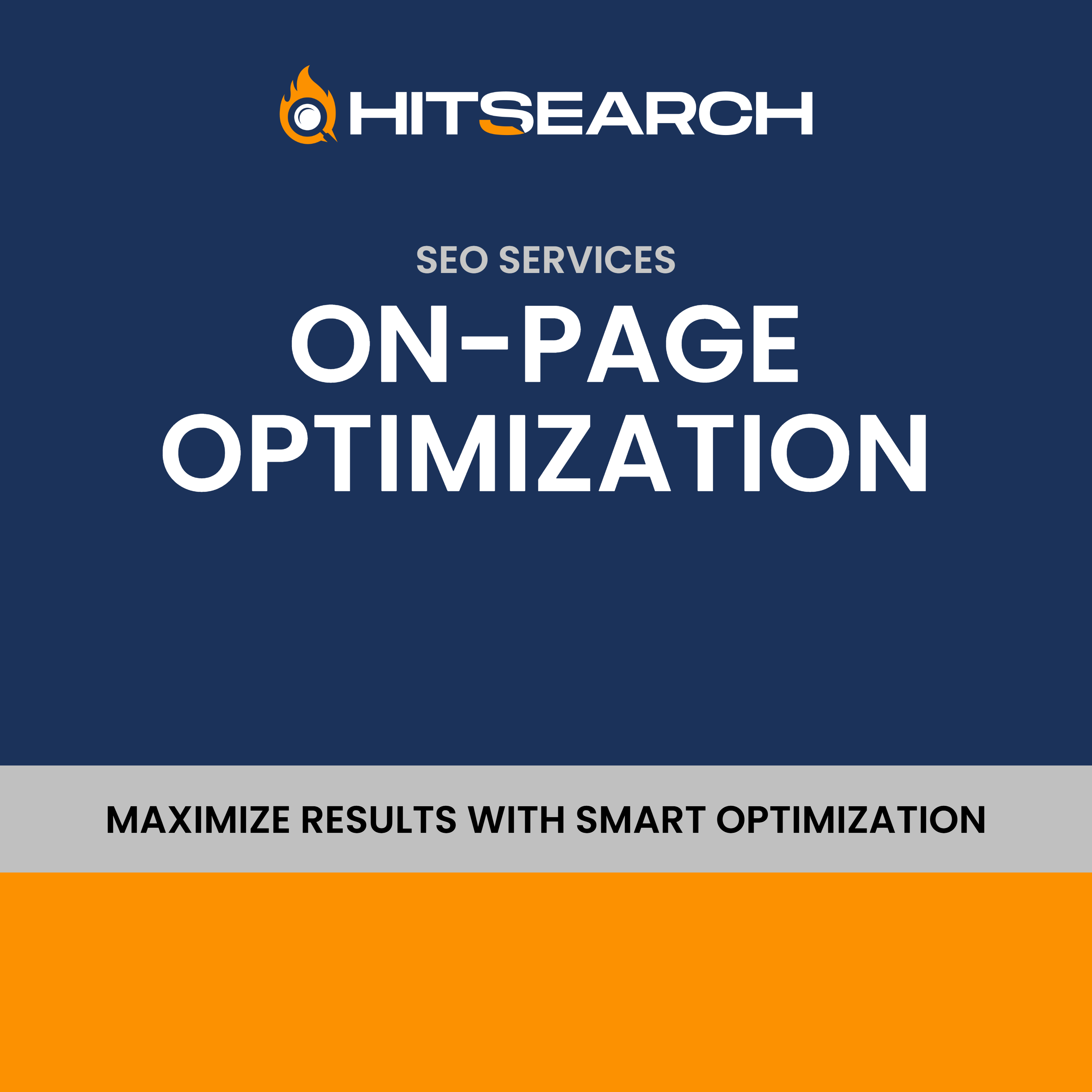 On-Page optimization up to 20 pages