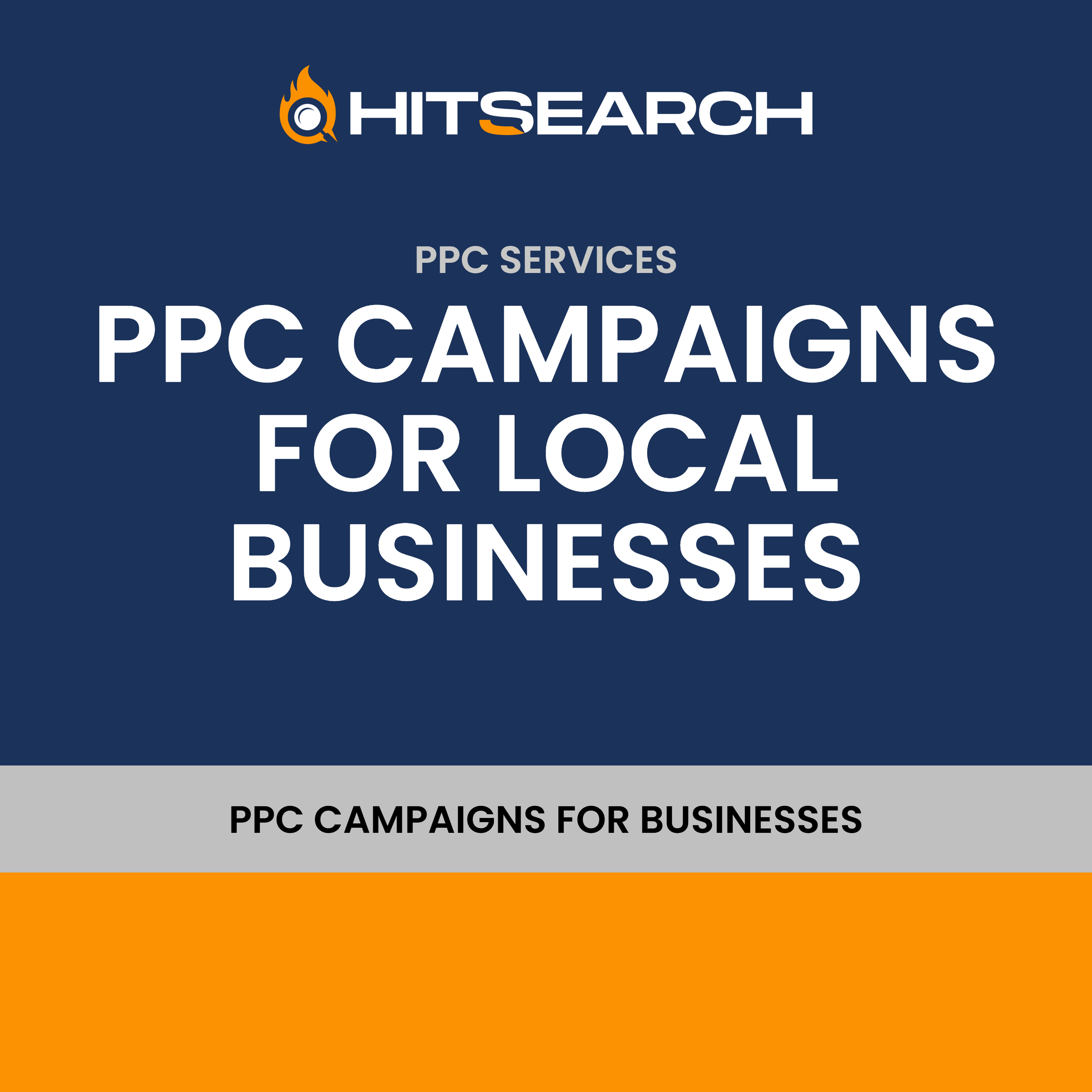 PPC campaigns for local businesses with less than $2,000 Adwords Budget + 1 Landing Page