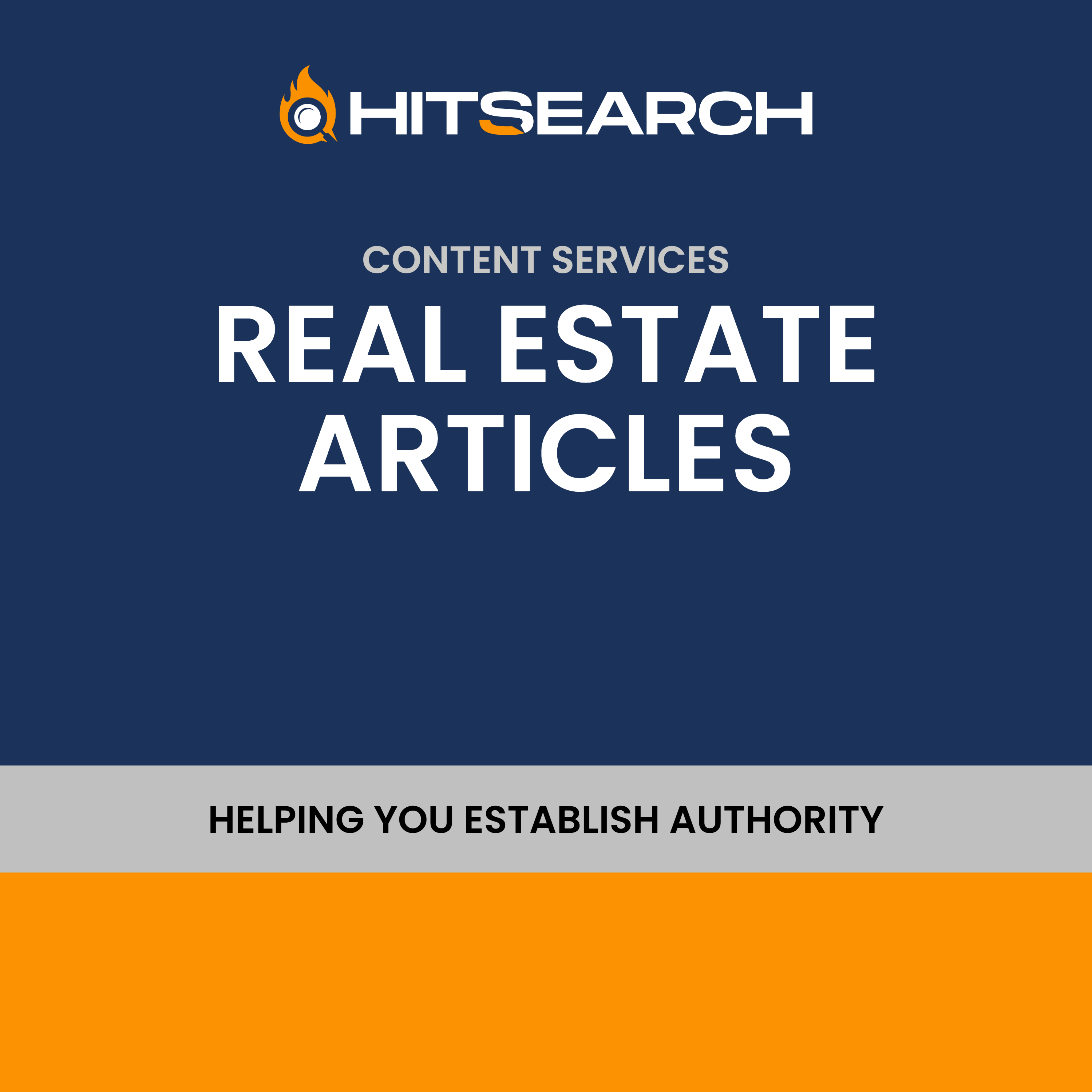 Real estate articles
