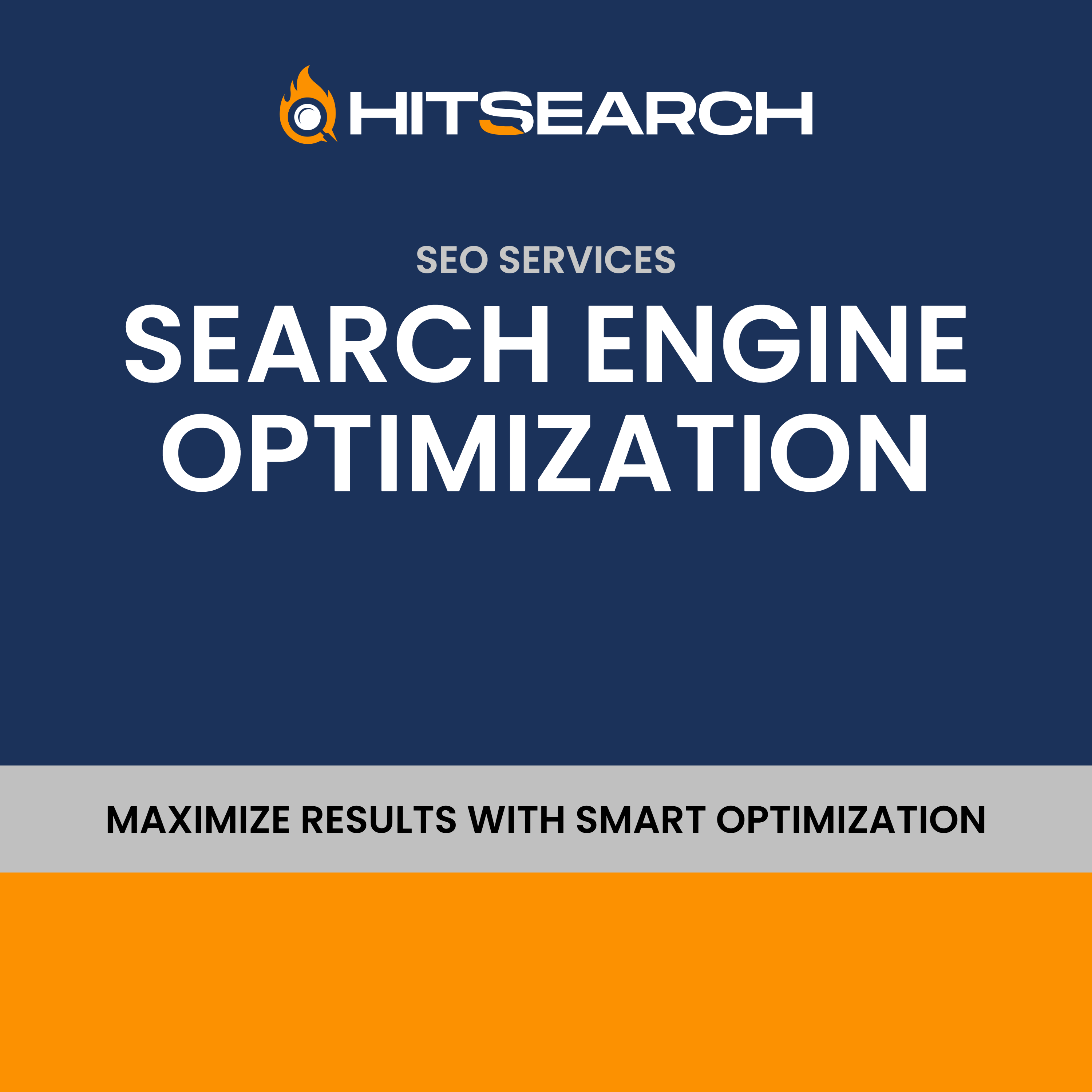 Search Engine Optimization