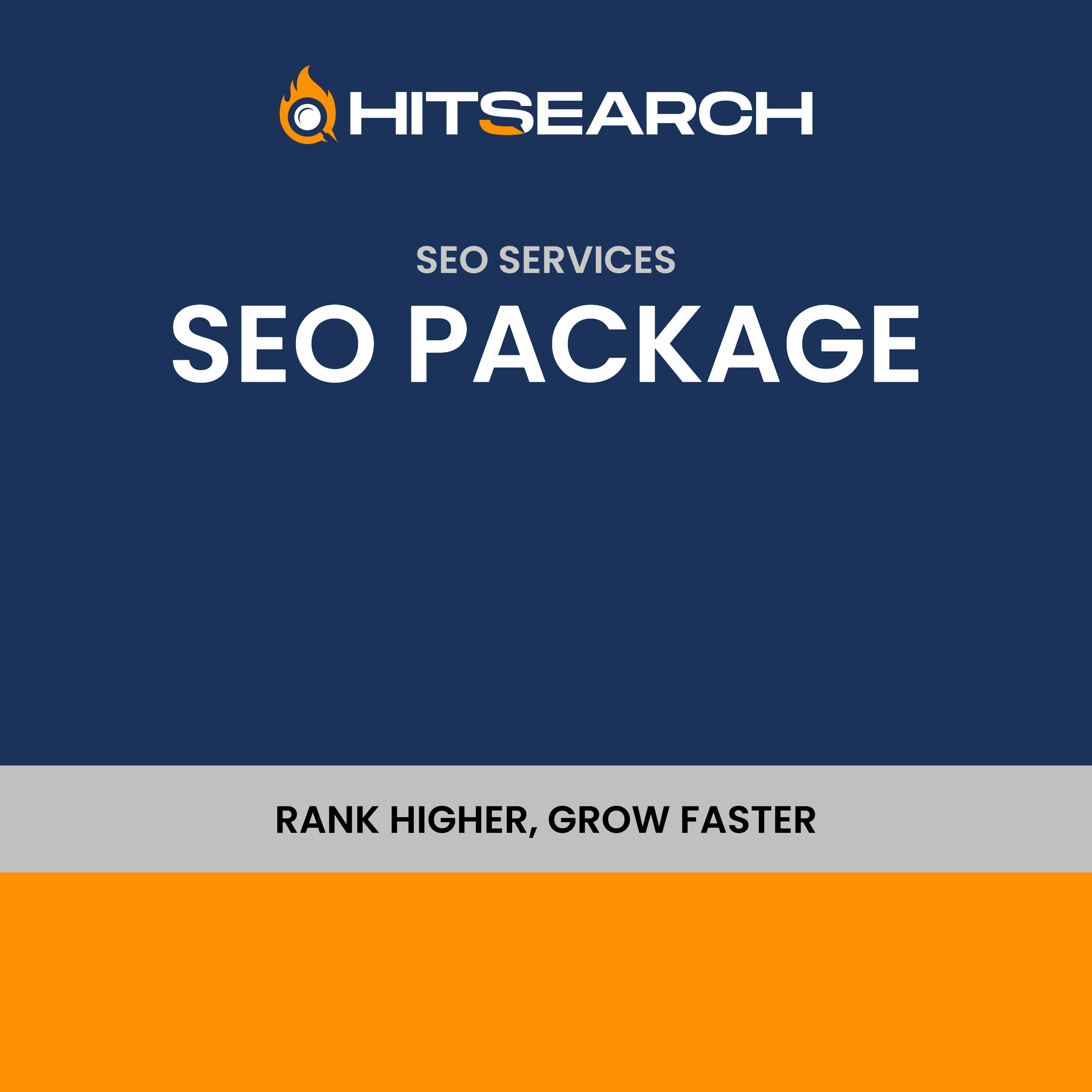 SEO package