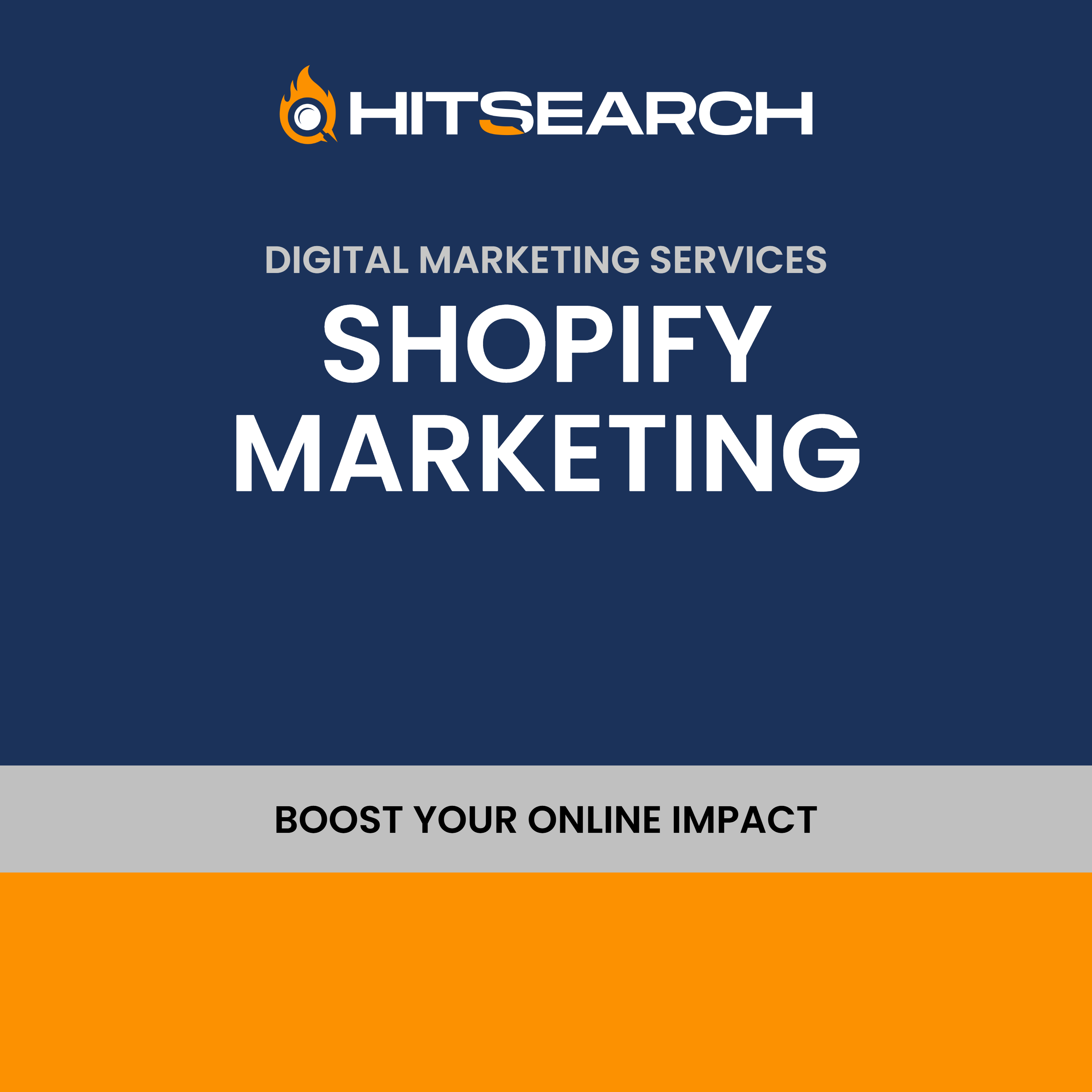 Shopify Marketing