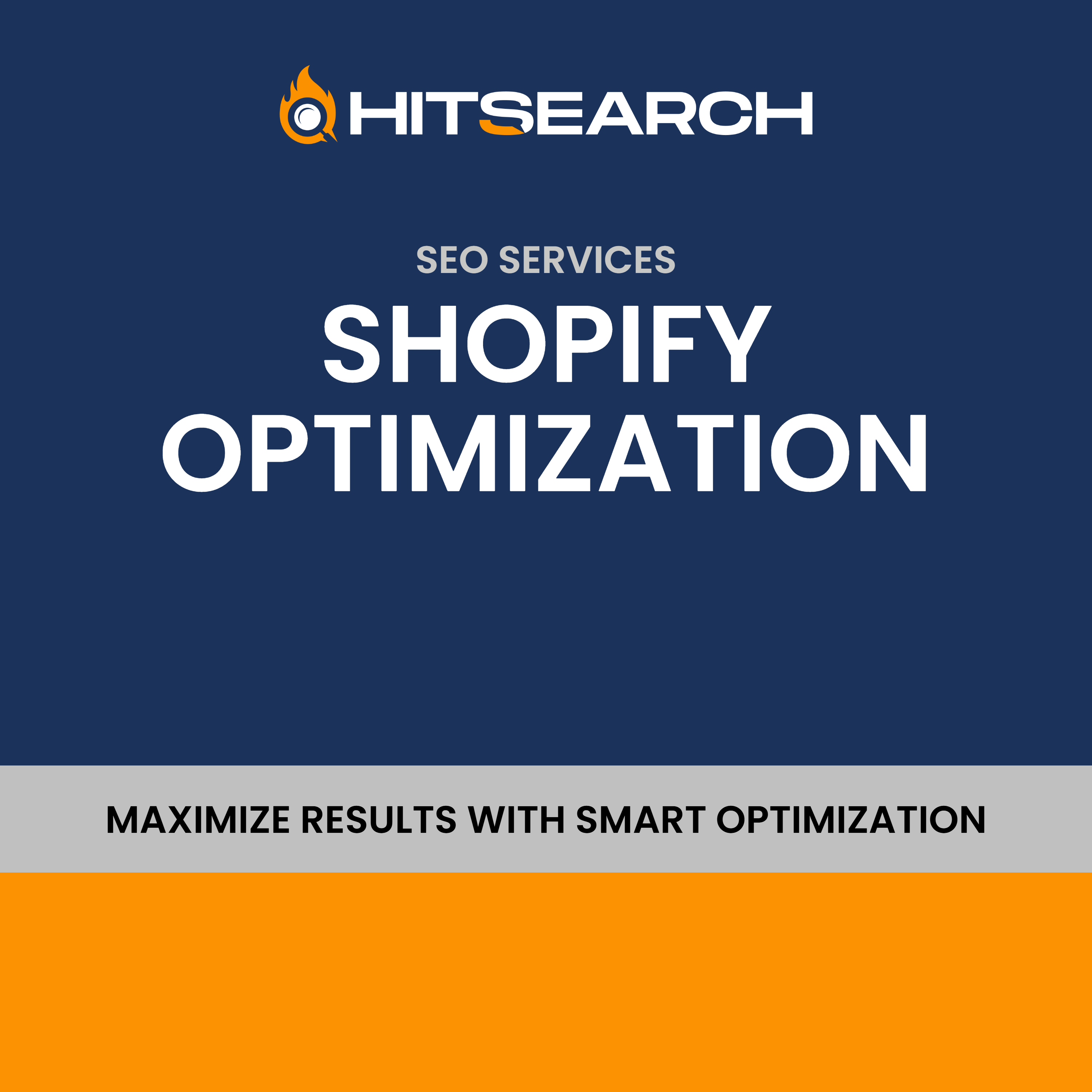 shopify optimization