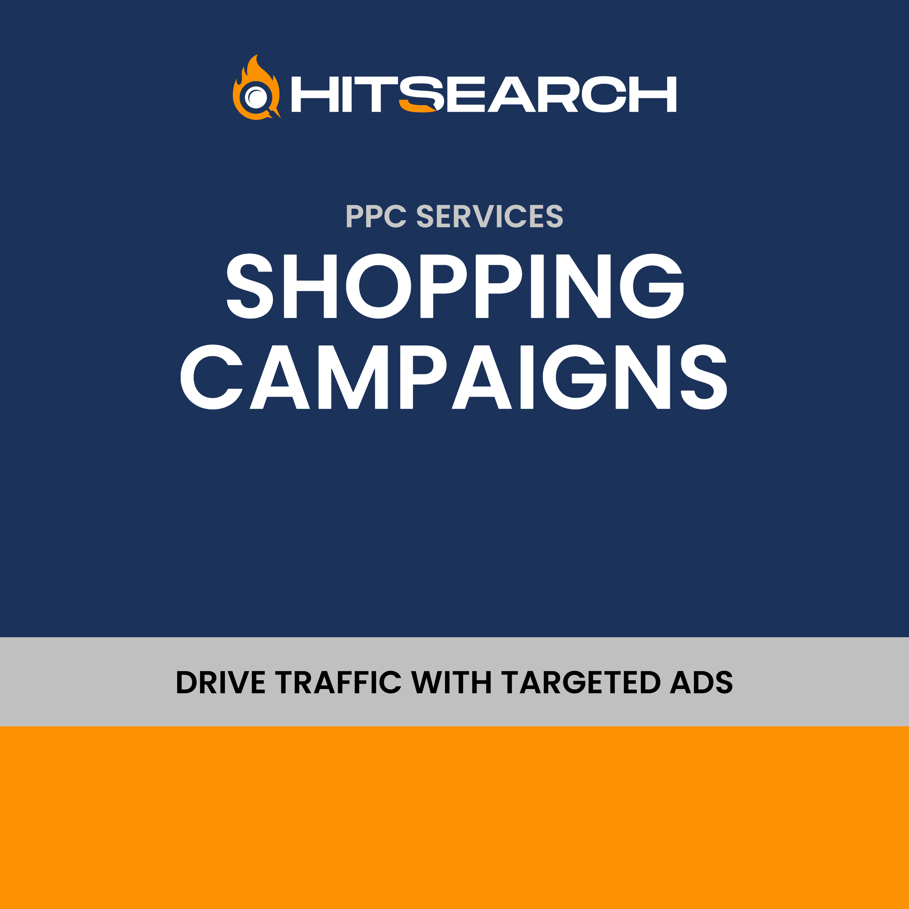 Shopping Campaigns