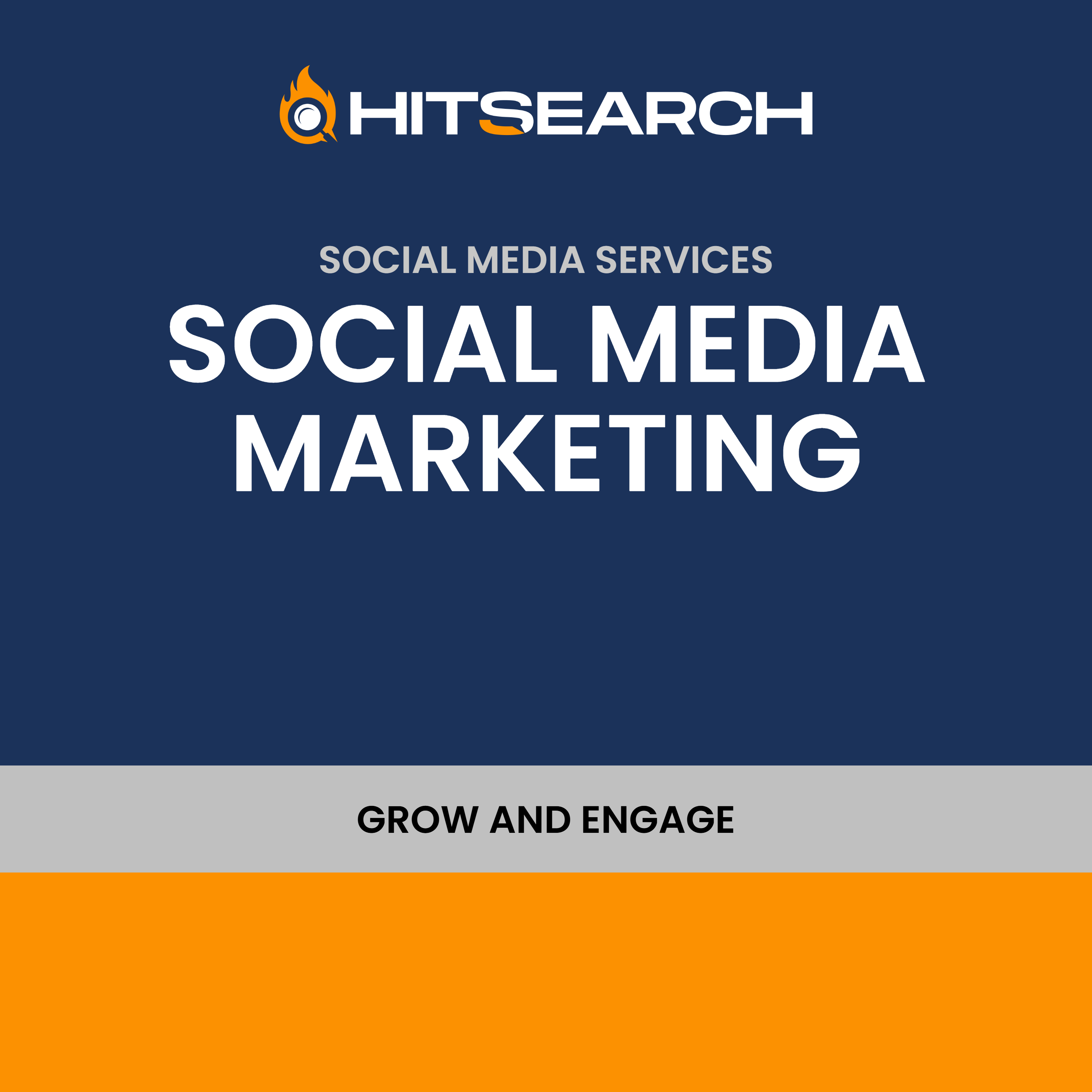 Social Media Marketing