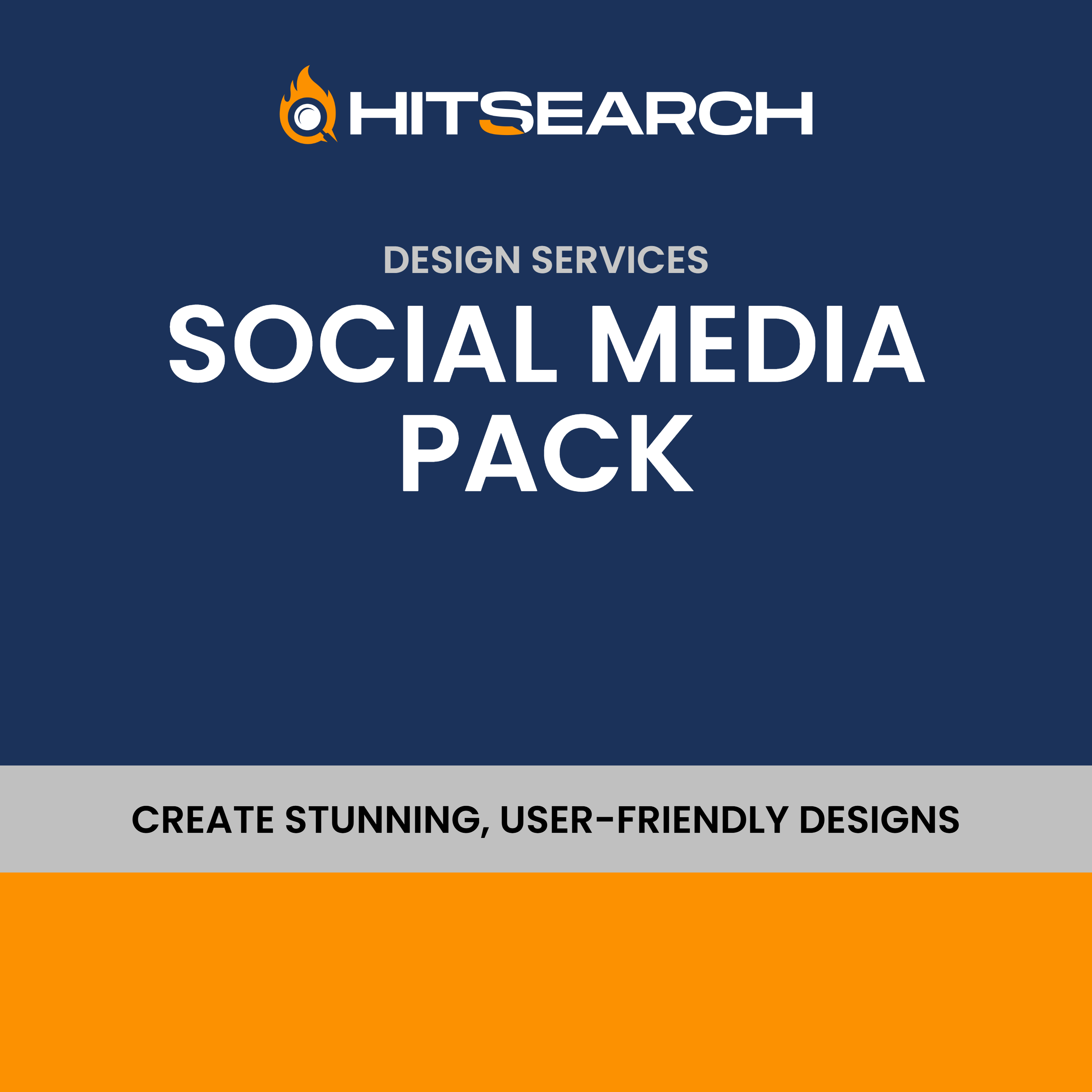 Social Media Pack