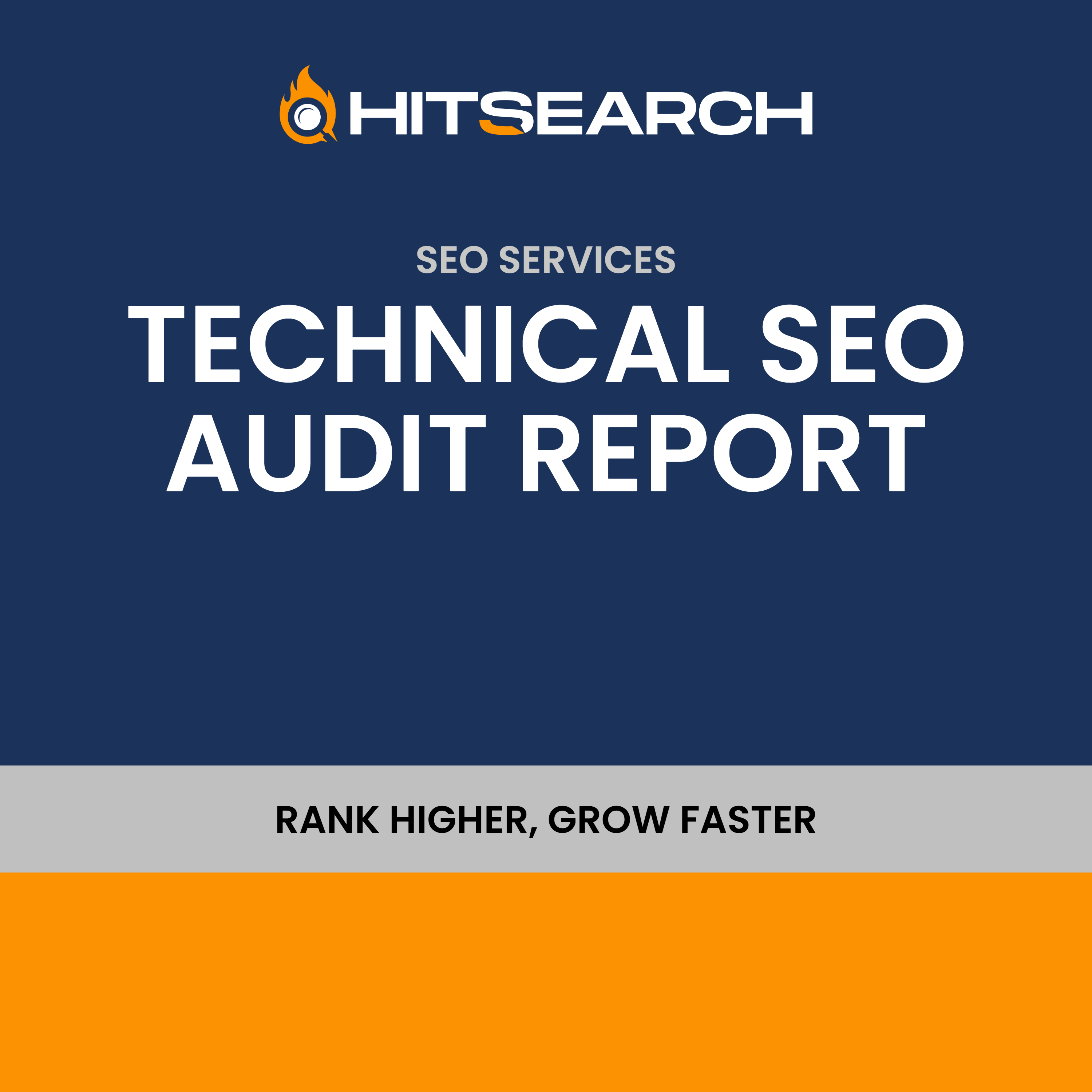 Technical SEO Audit report