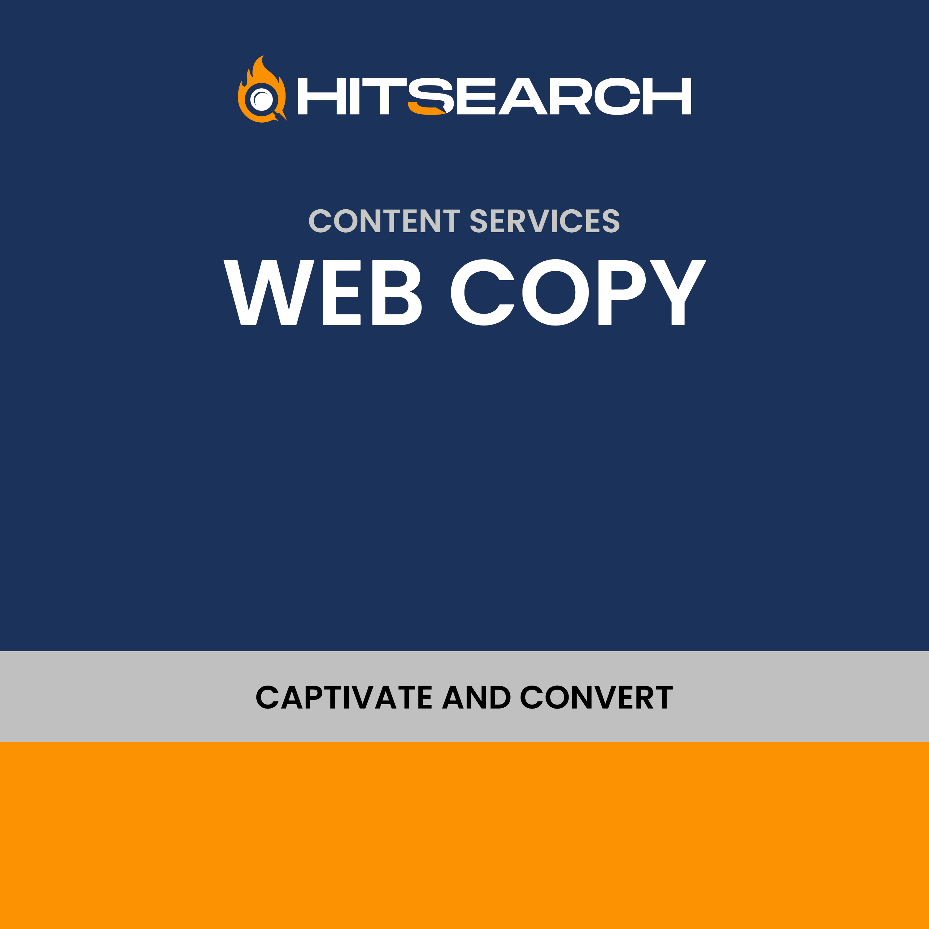 Web Copy
