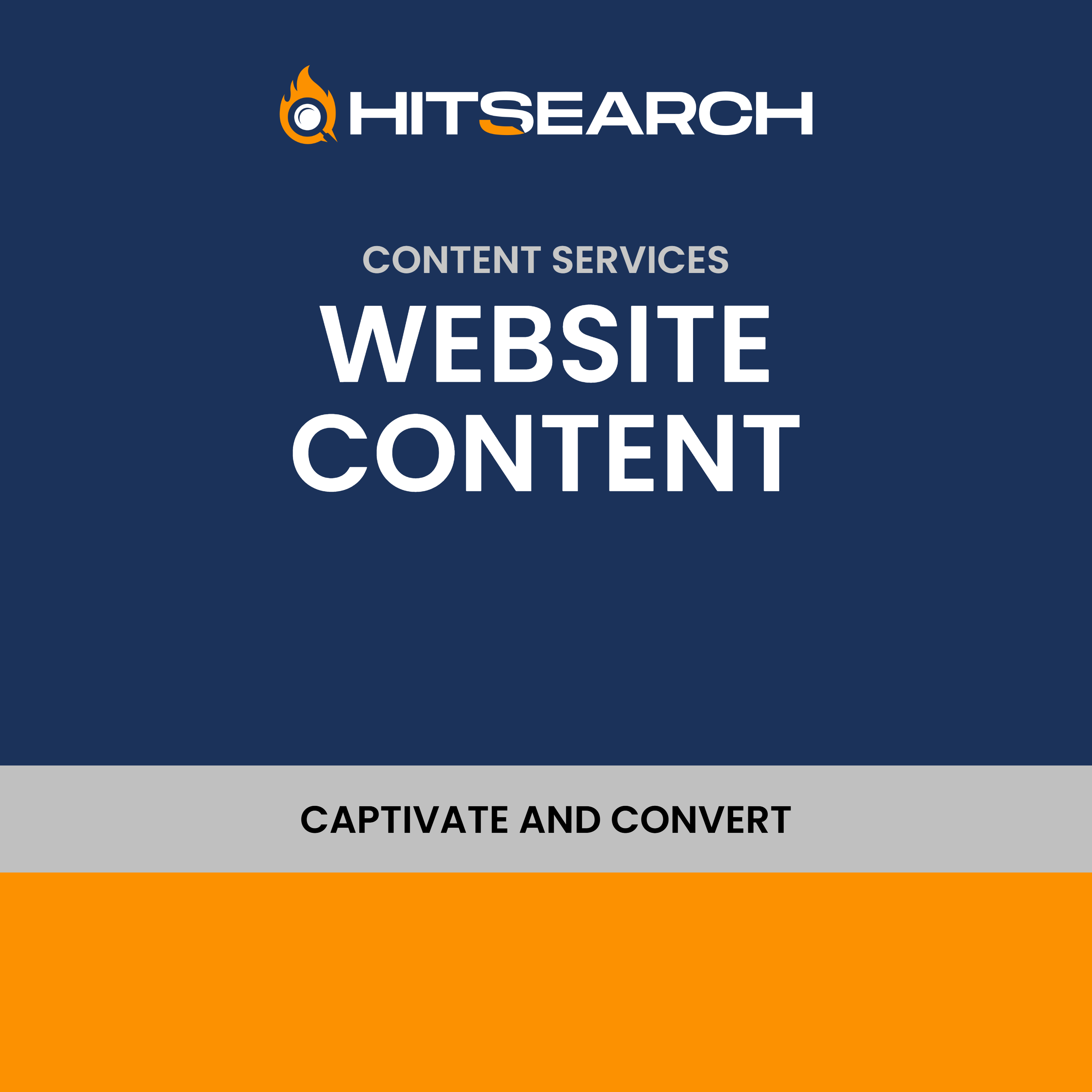 Website Content
