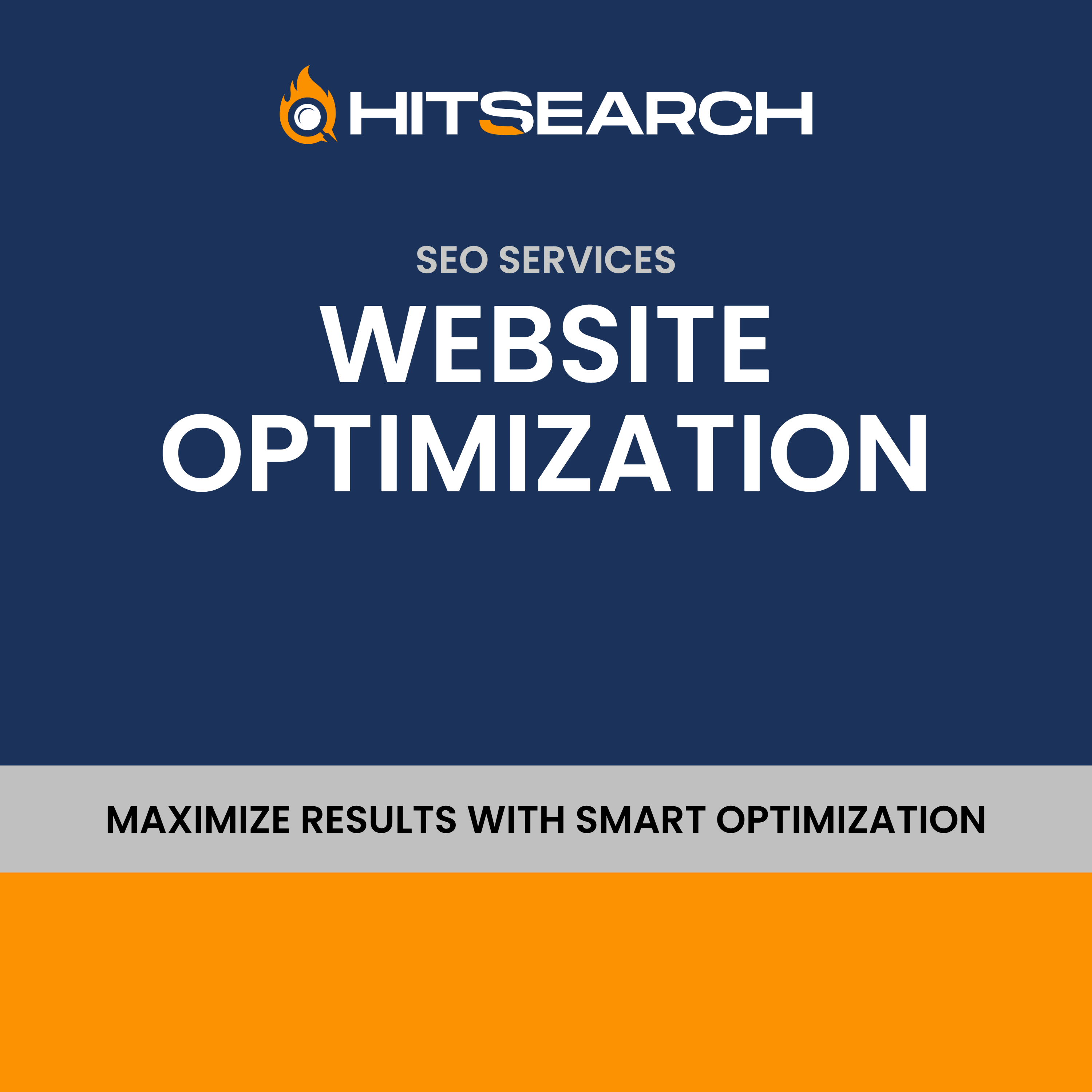 Website optimization up to 10 pages