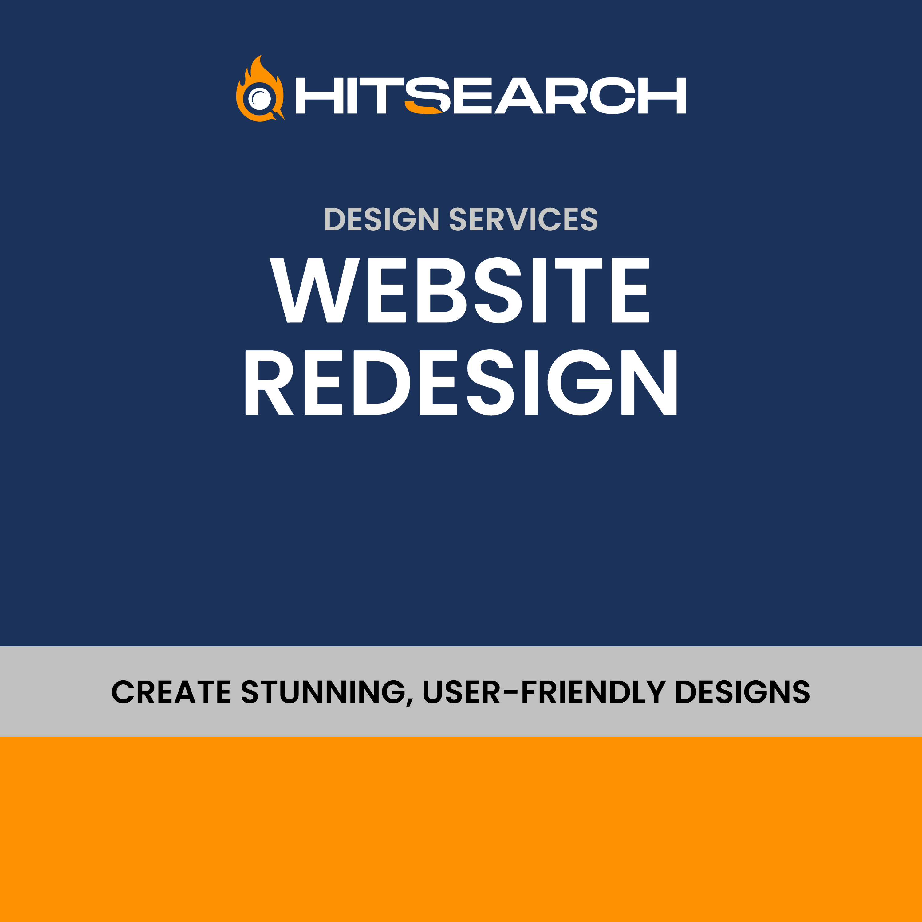 Website Redesign