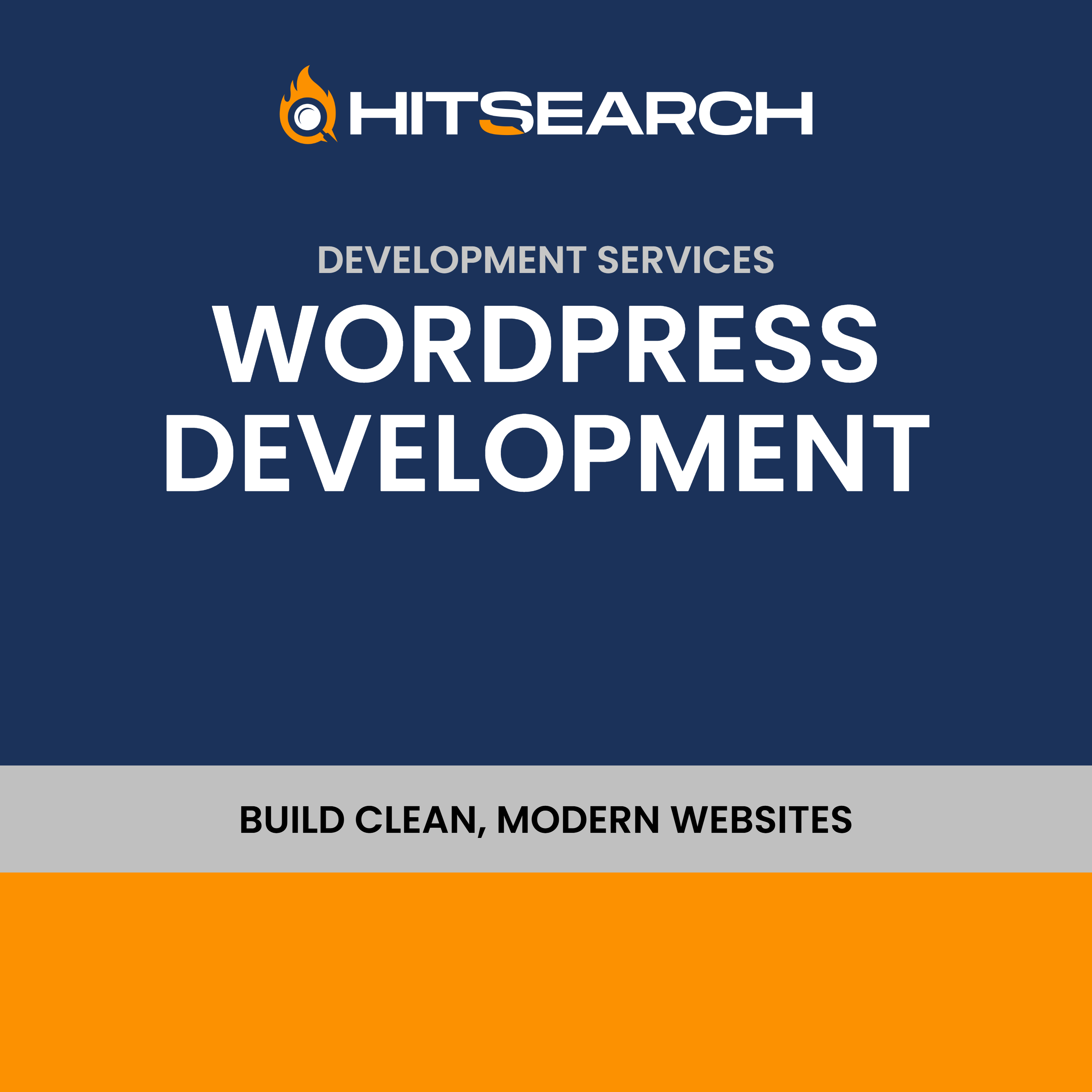 WordPress Development