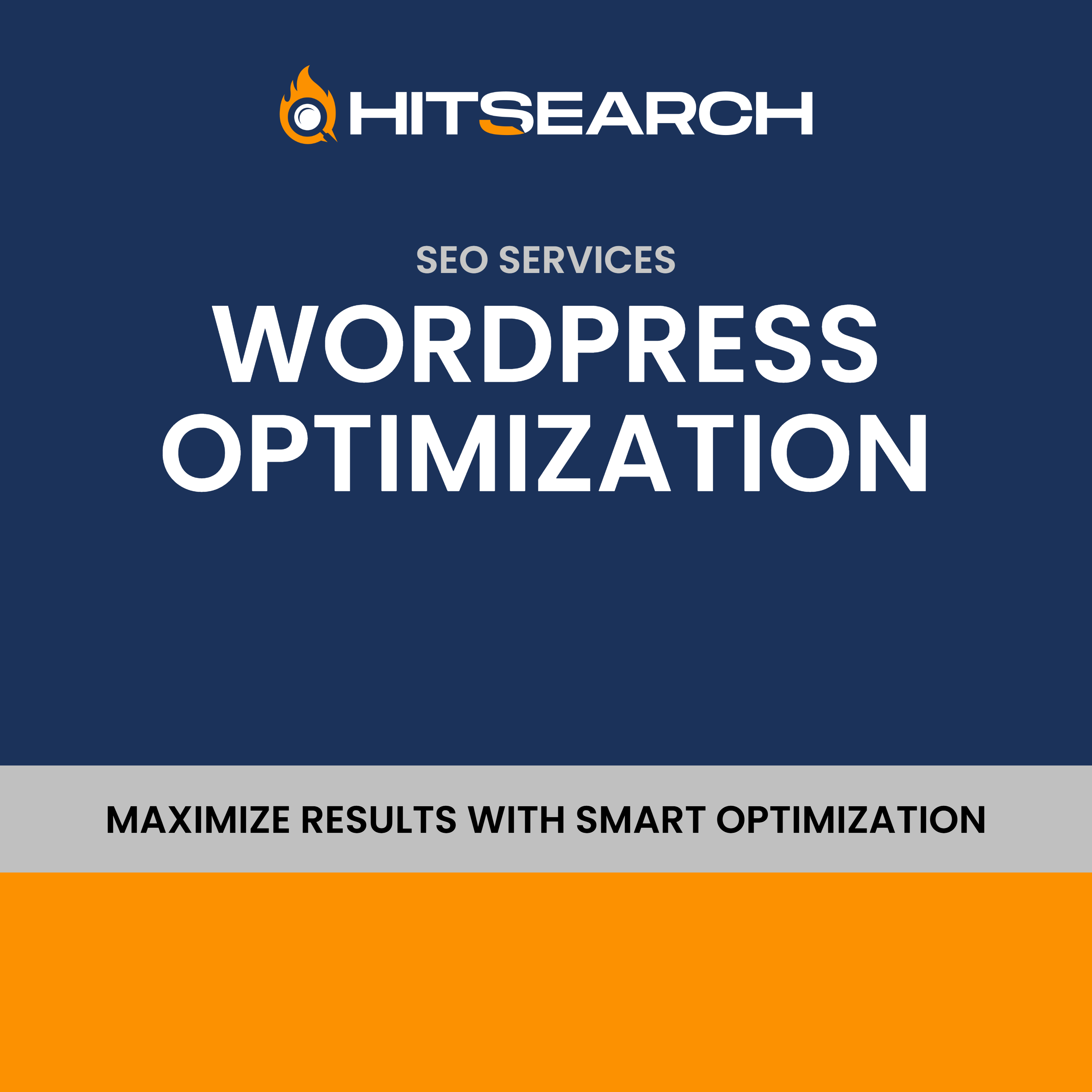 Wordpress Optimization up to 25 pages